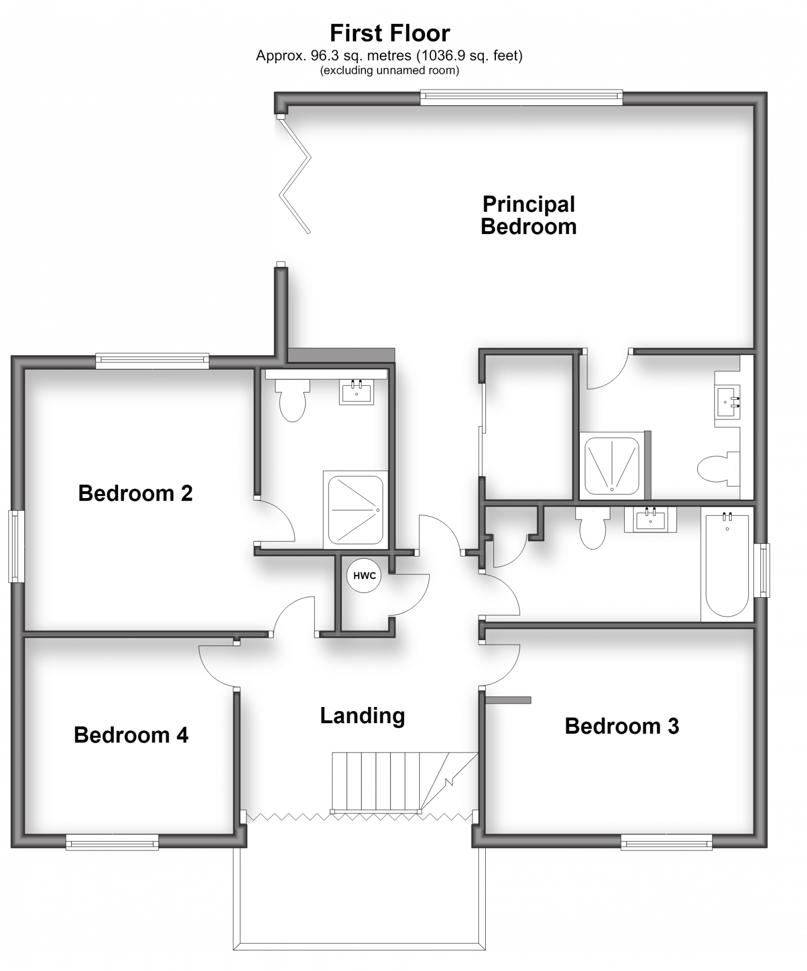 Floorplan 2