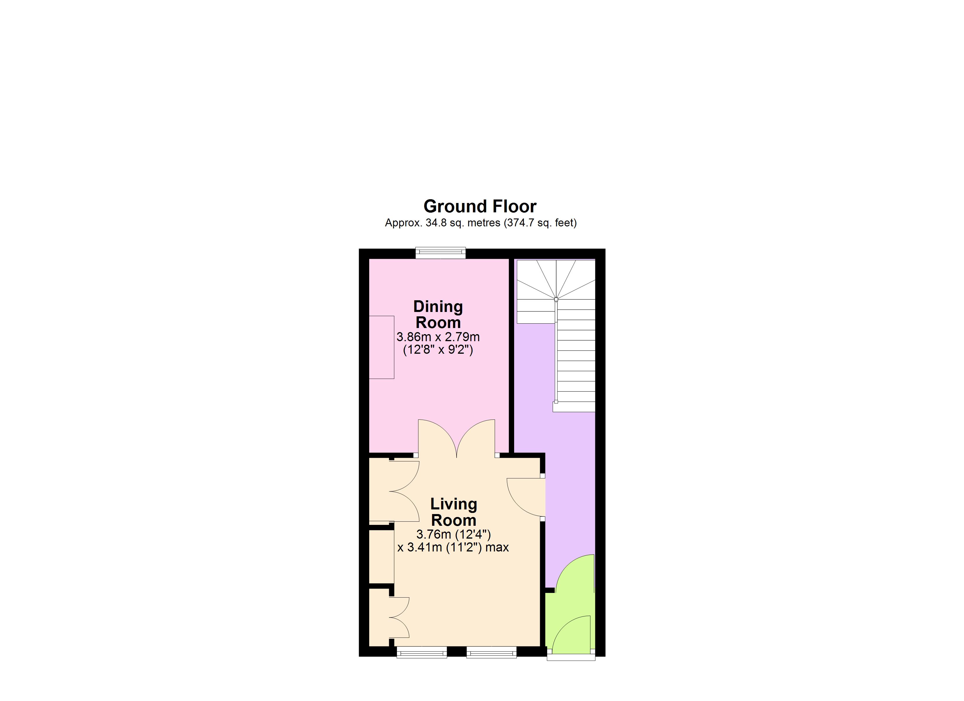 Floorplan 3
