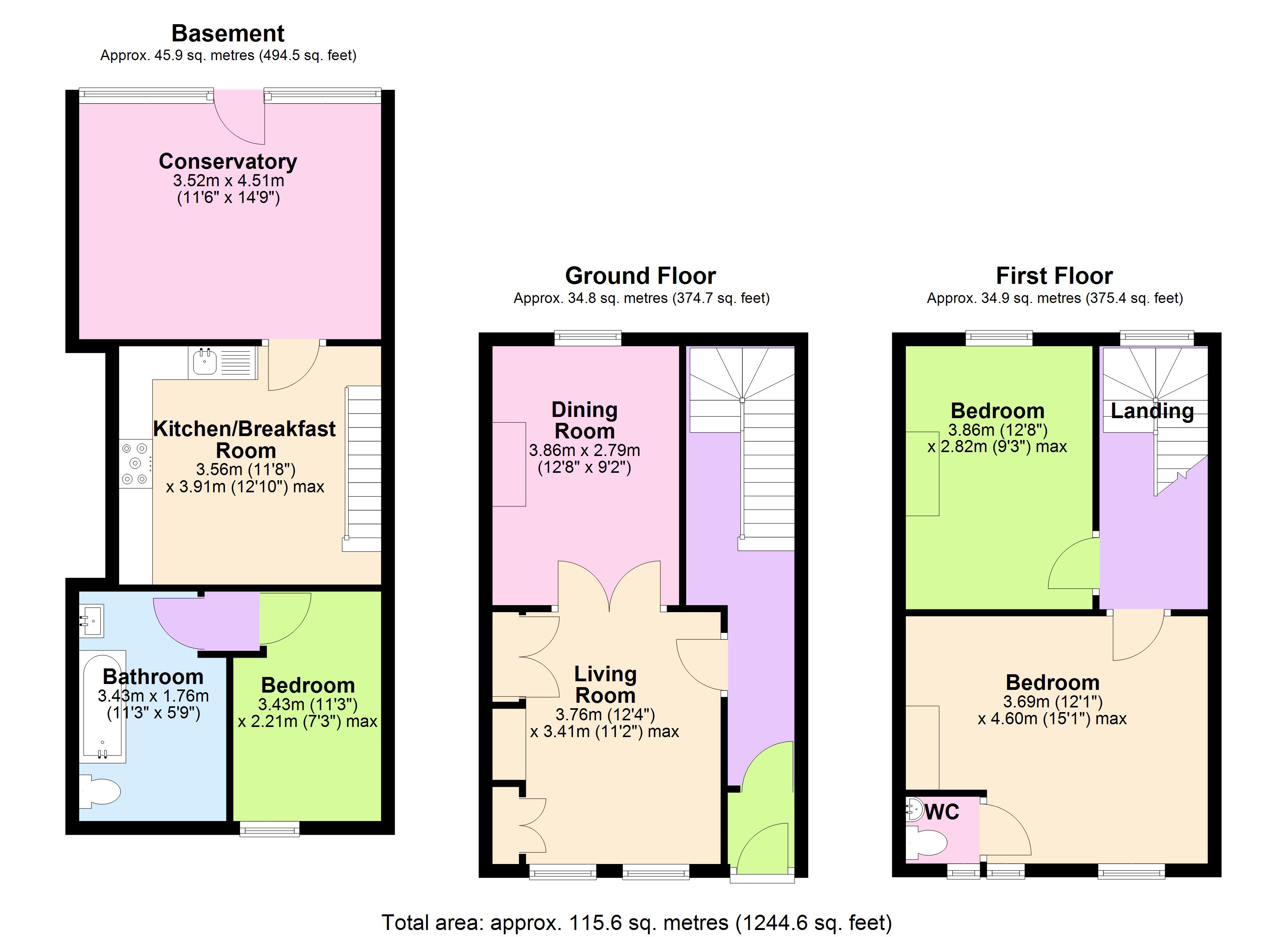 Floorplan 4