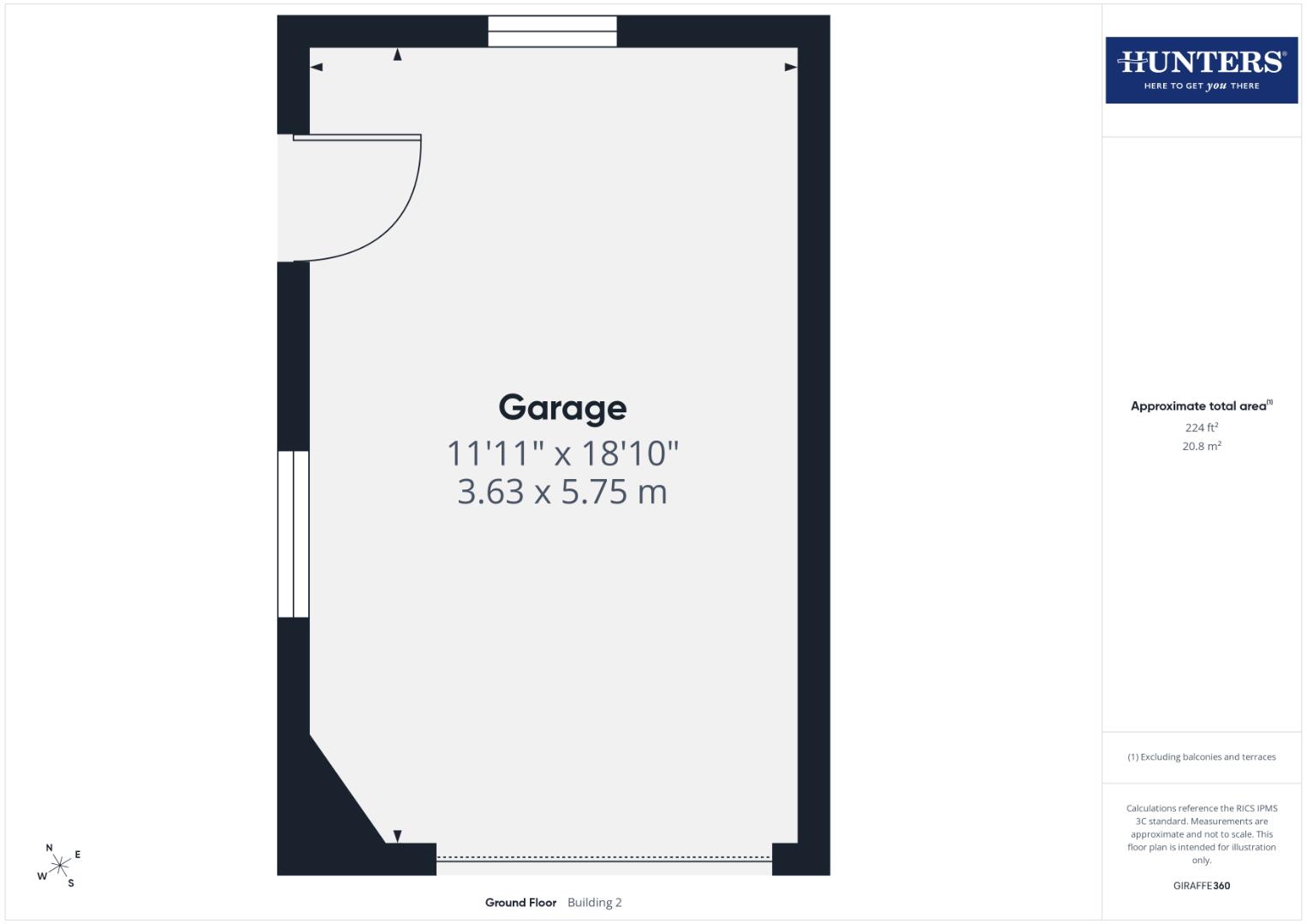 Floorplan 4