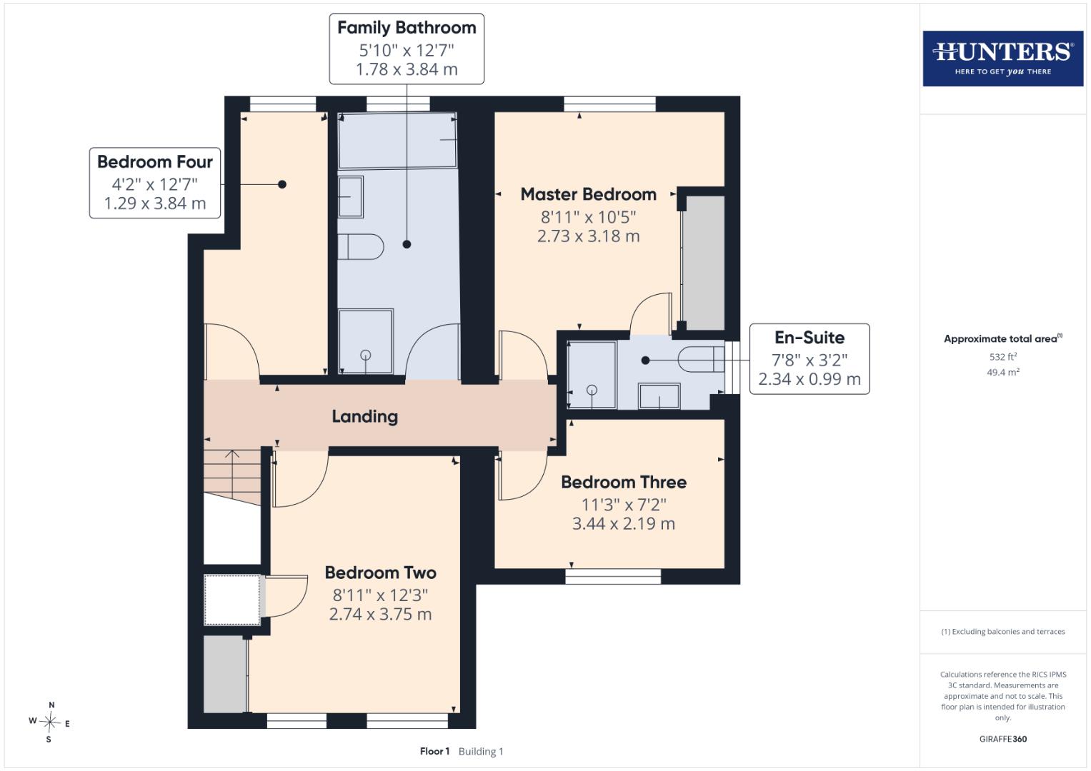 Floorplan 3