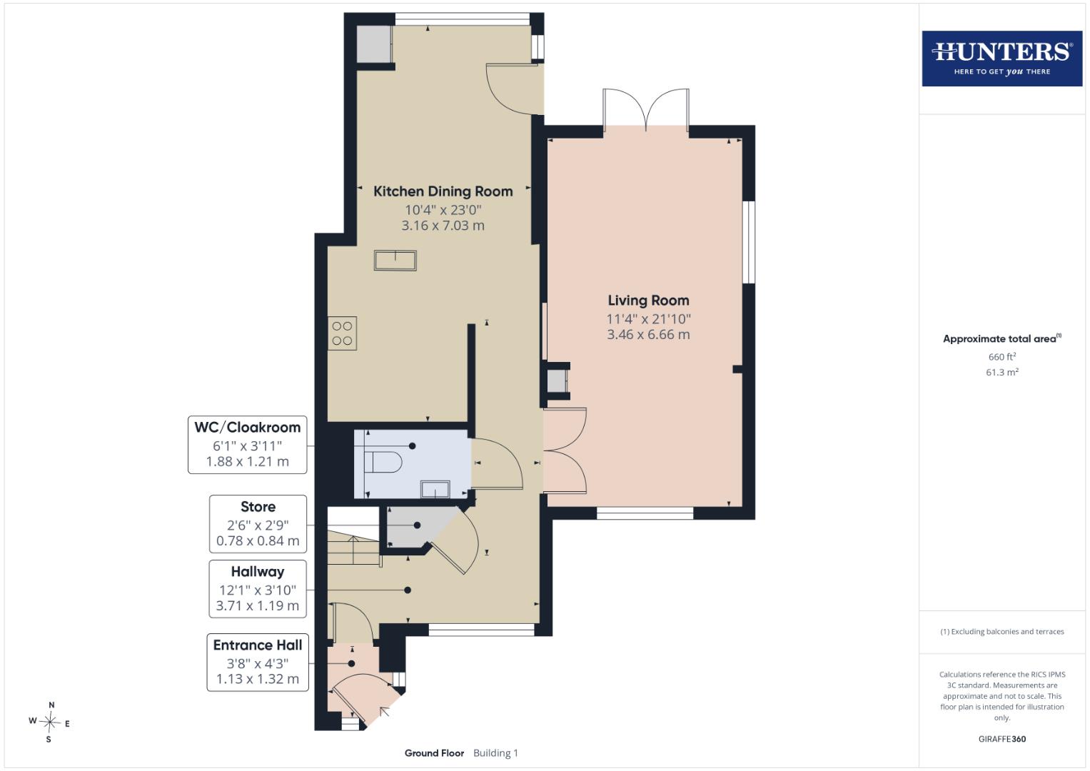 Floorplan 2