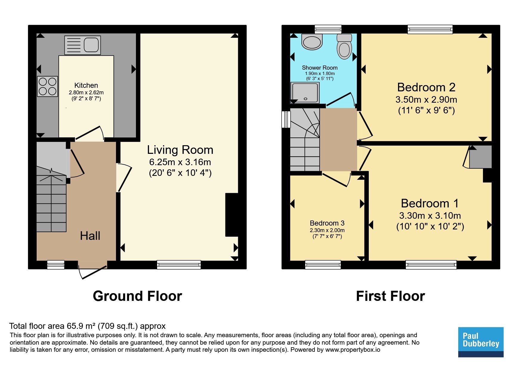 Floorplan 2