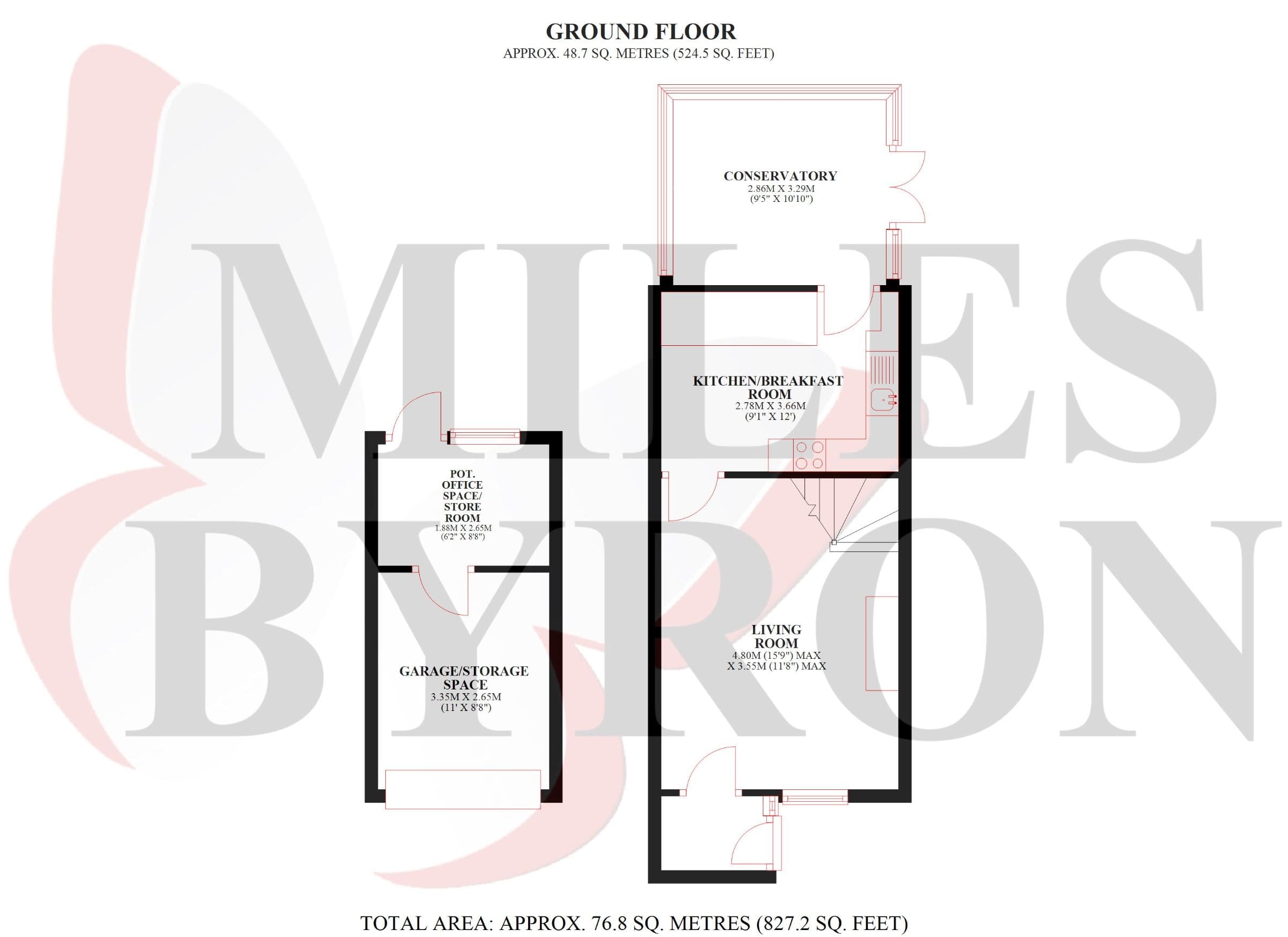 Floorplan 2
