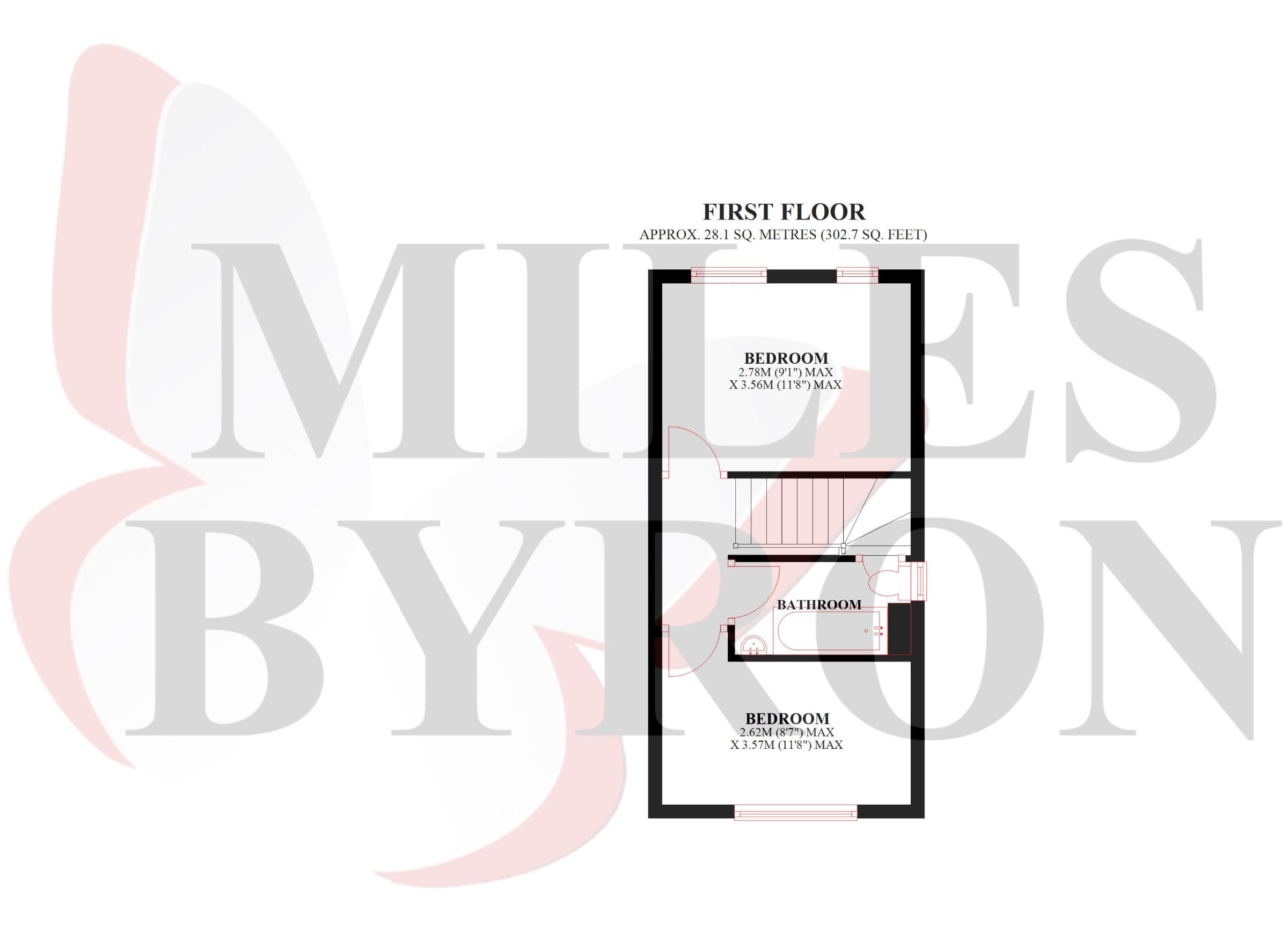 Floorplan 3