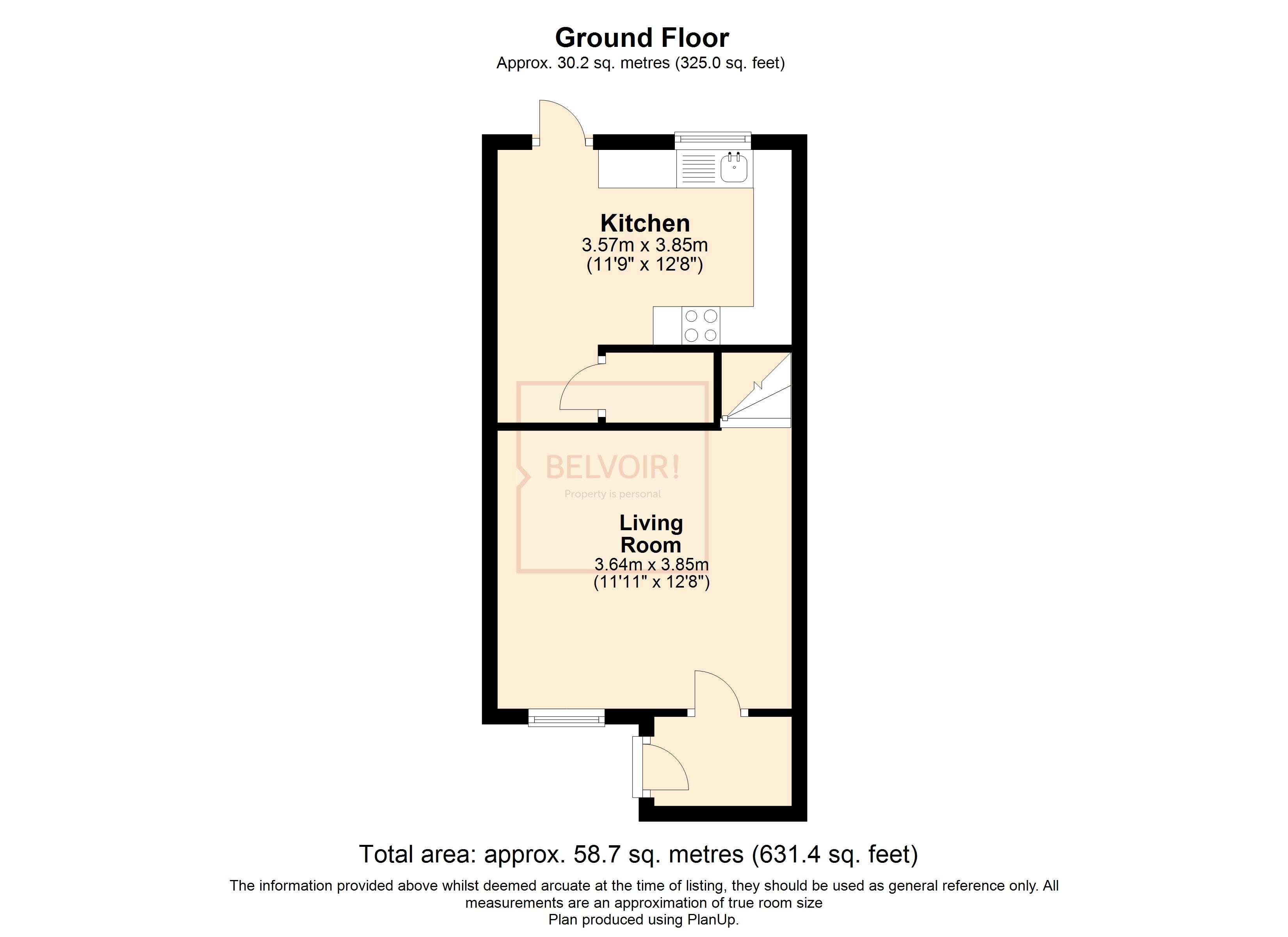 Floorplan 2