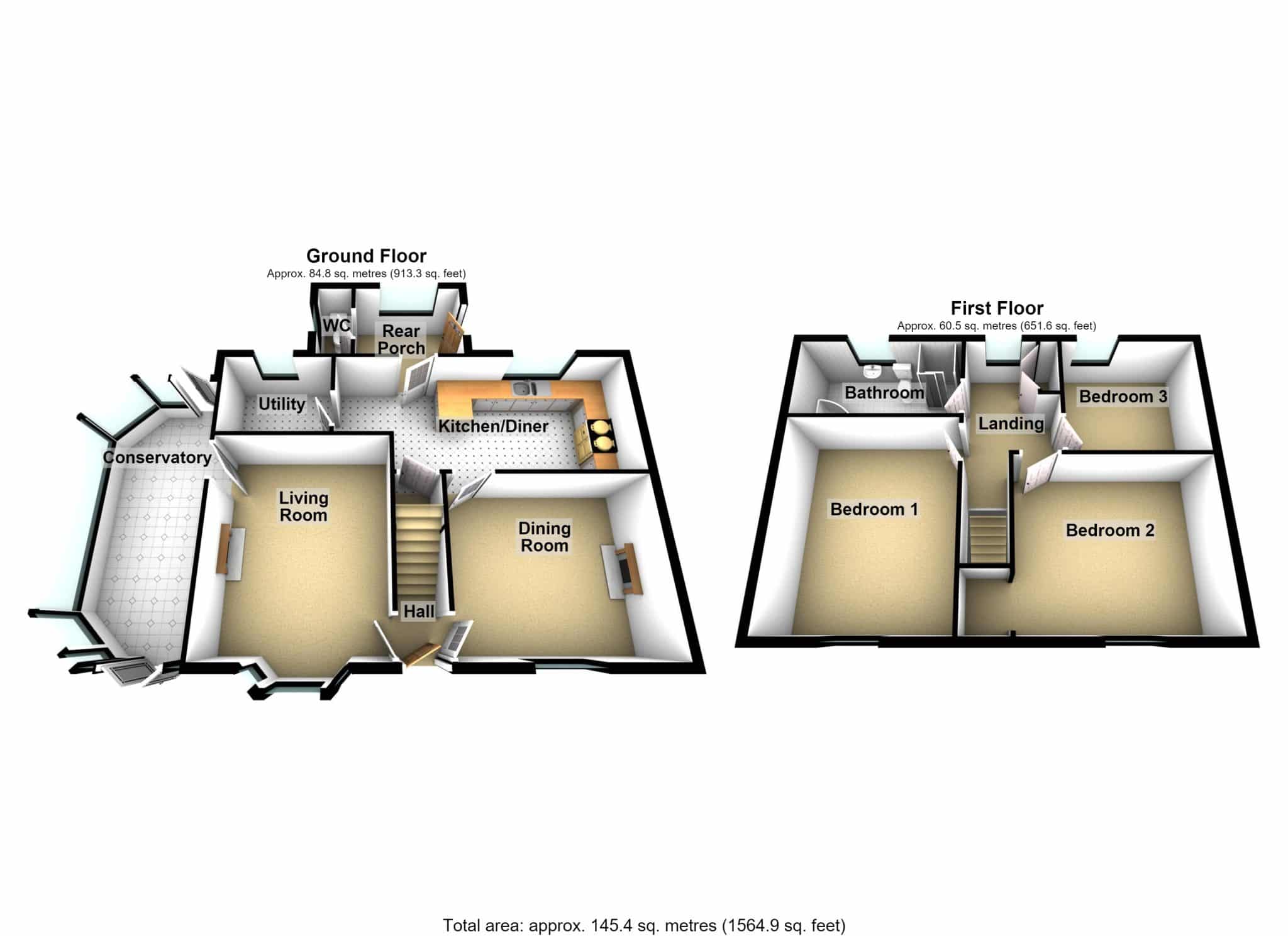 Floorplan 2