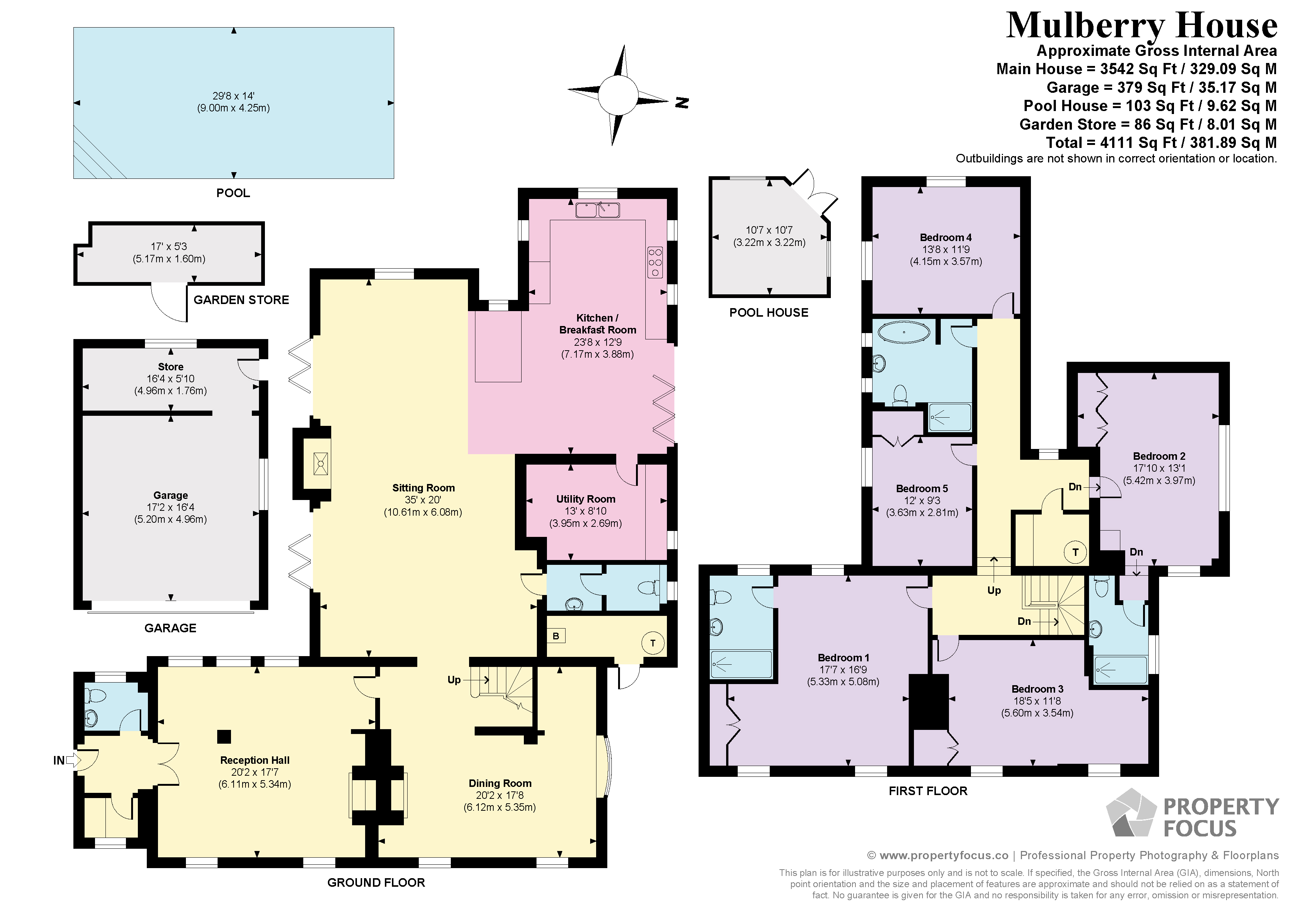 Floorplan 2