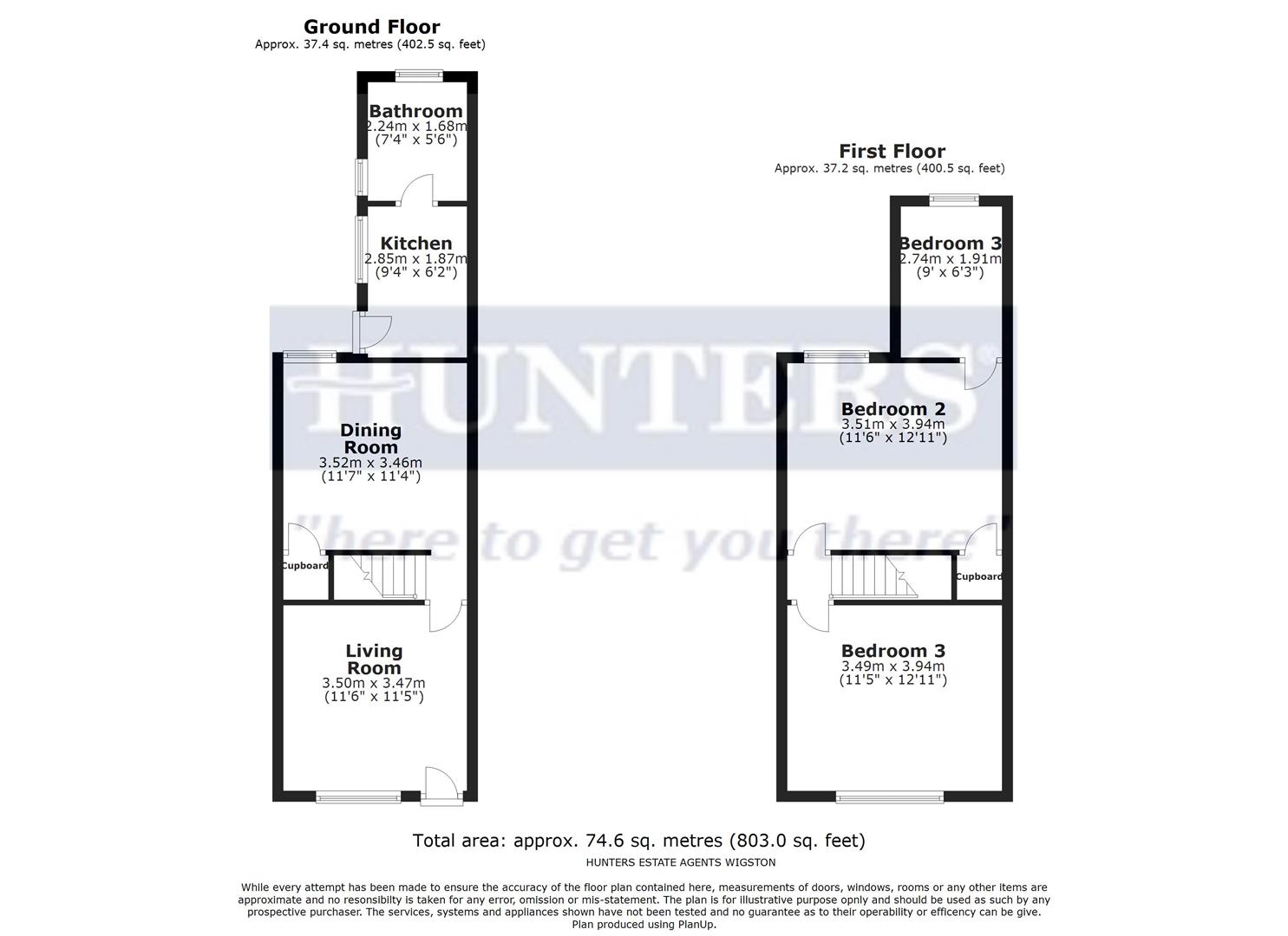 Floorplan 2