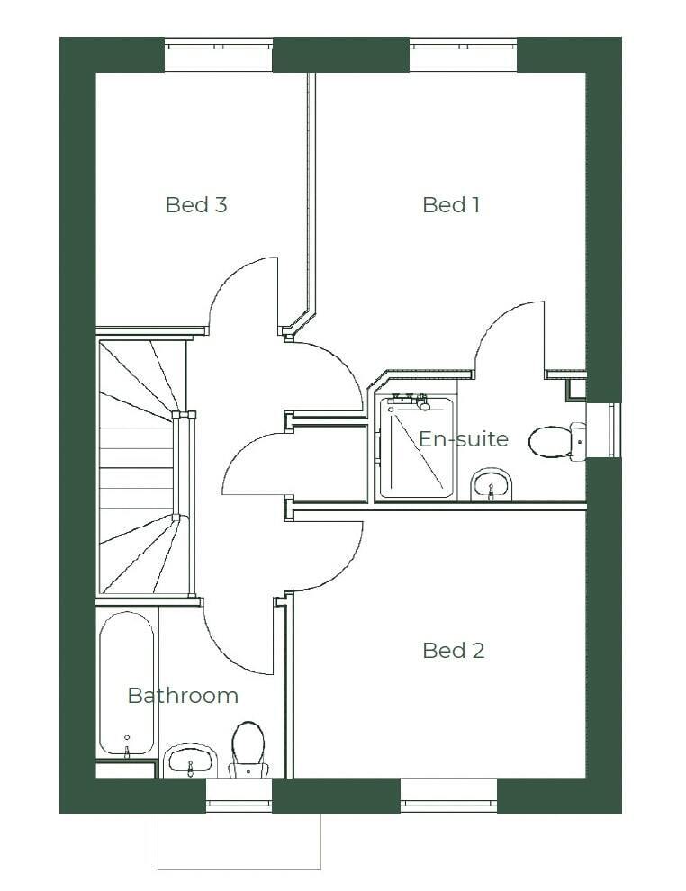 Floorplan 3