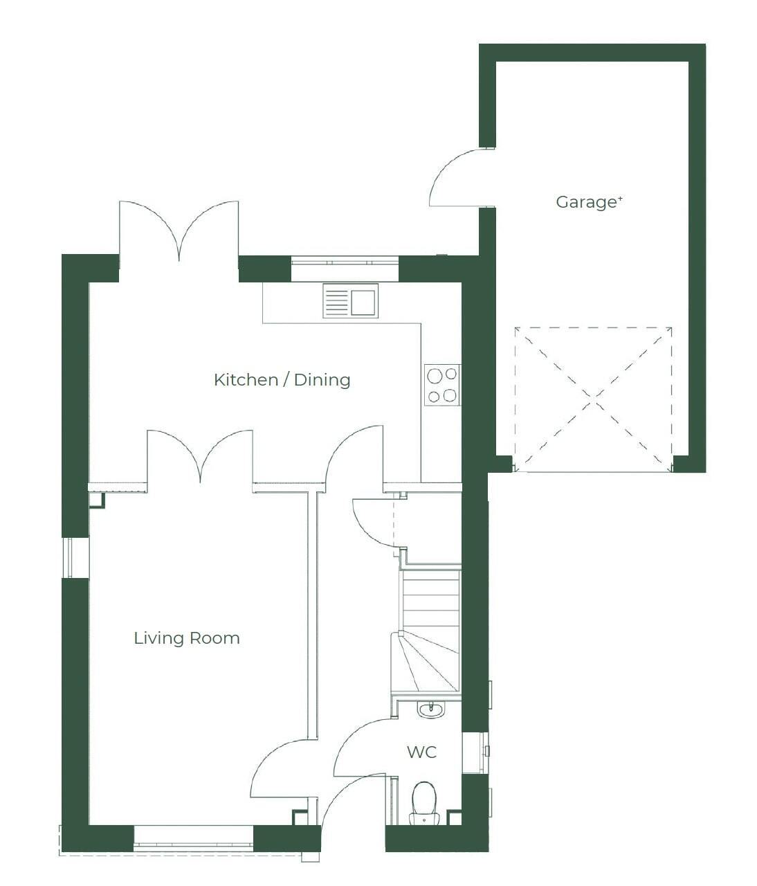 Floorplan 2