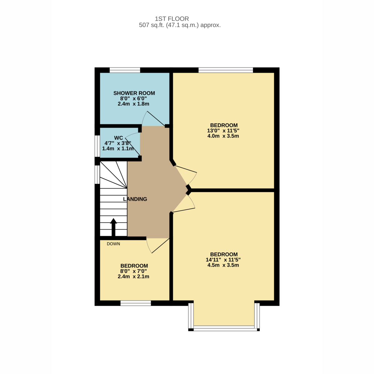 Floorplan 2