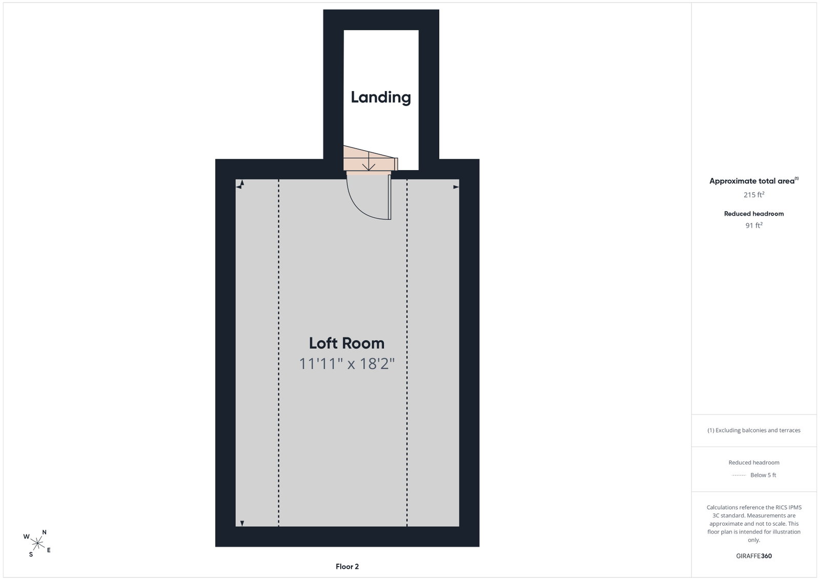 Floorplan 3