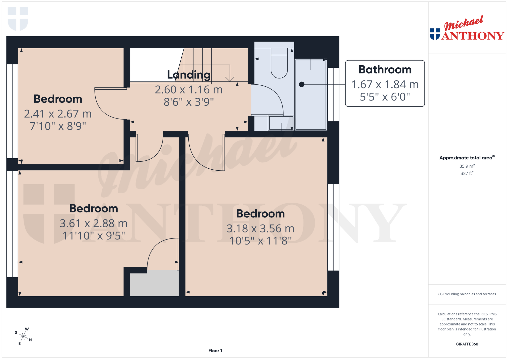 Floorplan 3