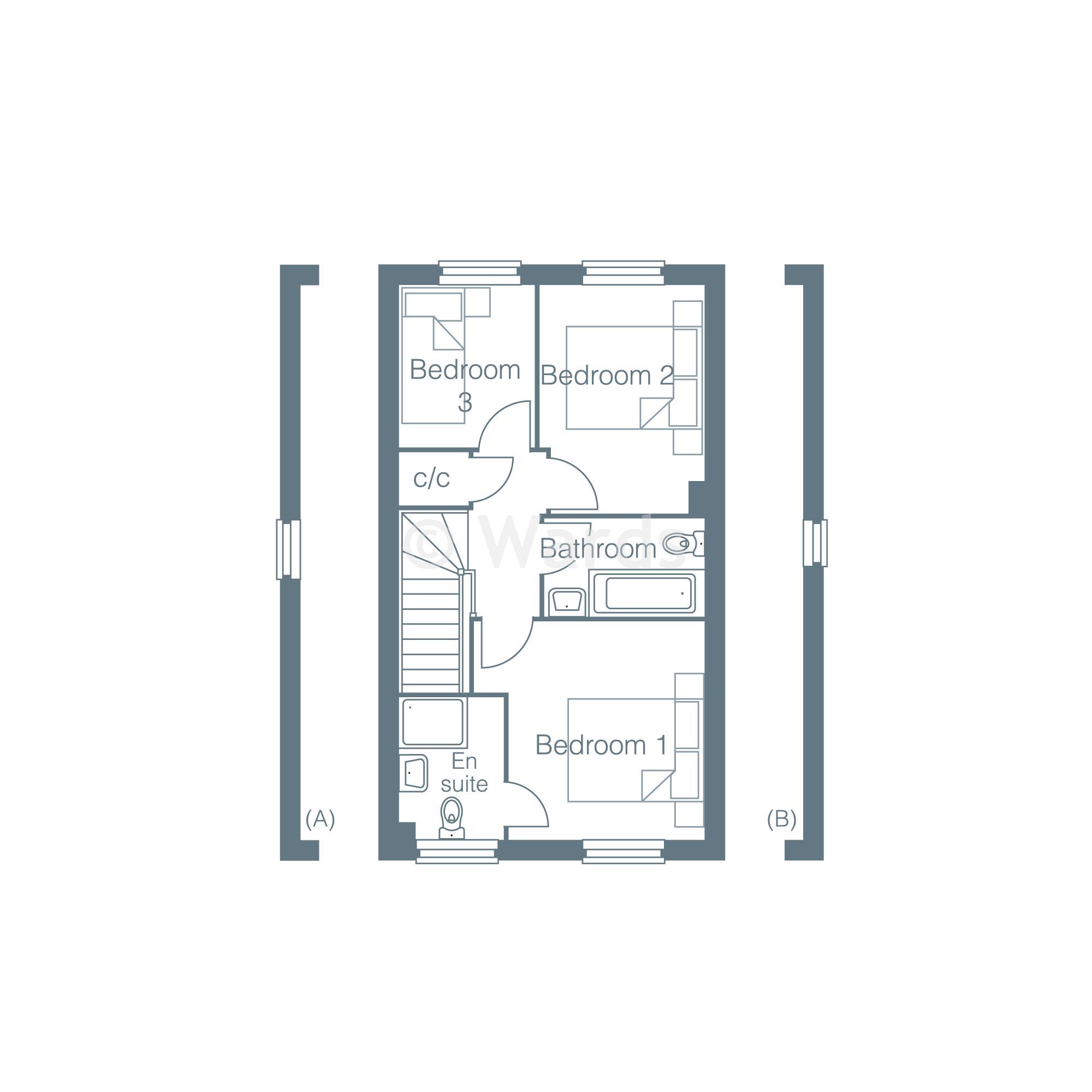 Floorplan 2