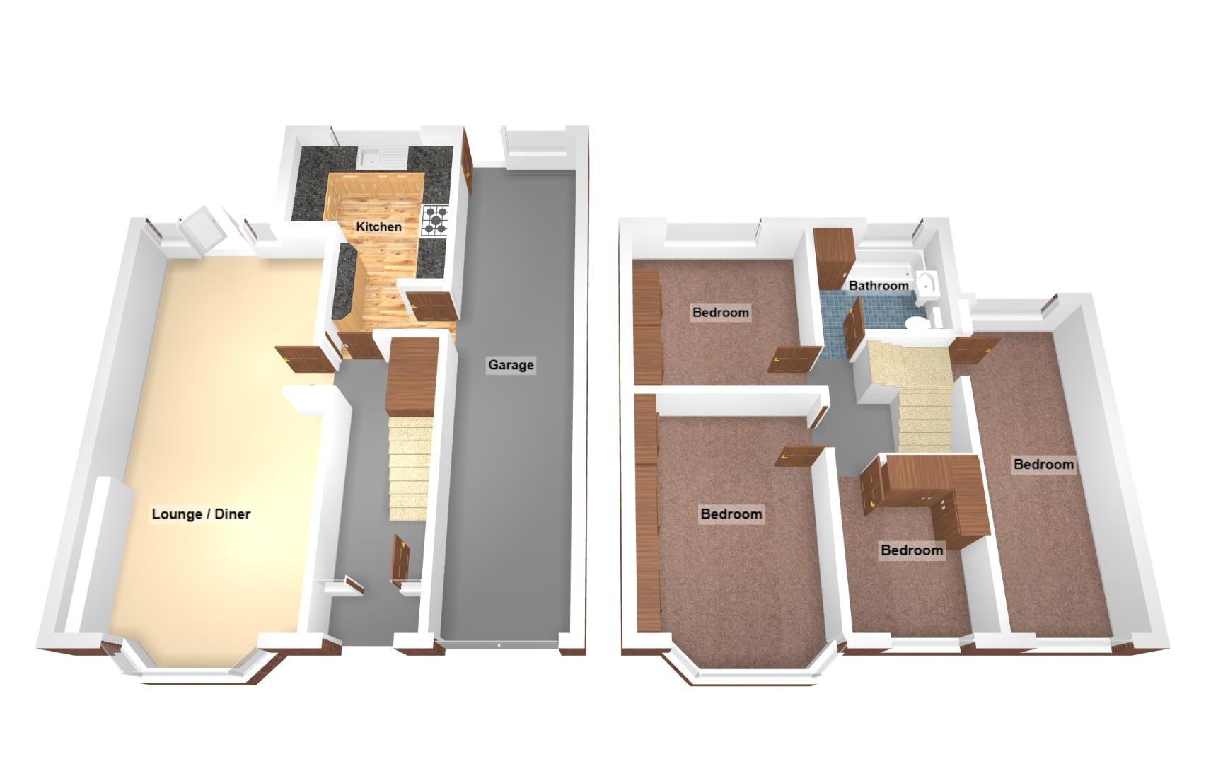 Floorplan 2