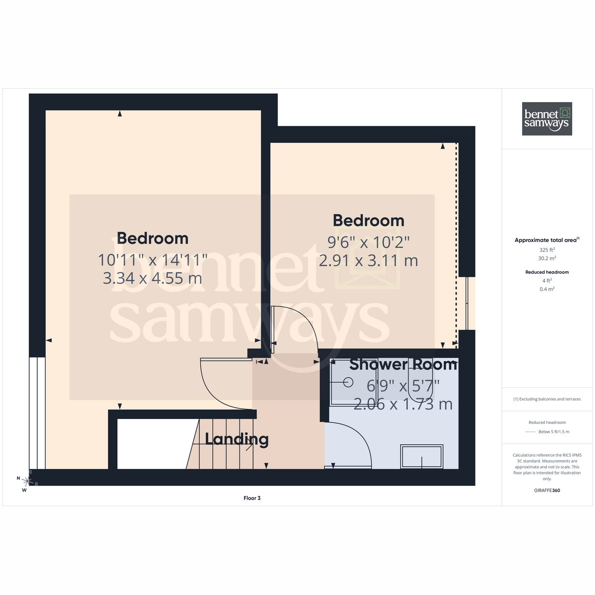 Floorplan 4