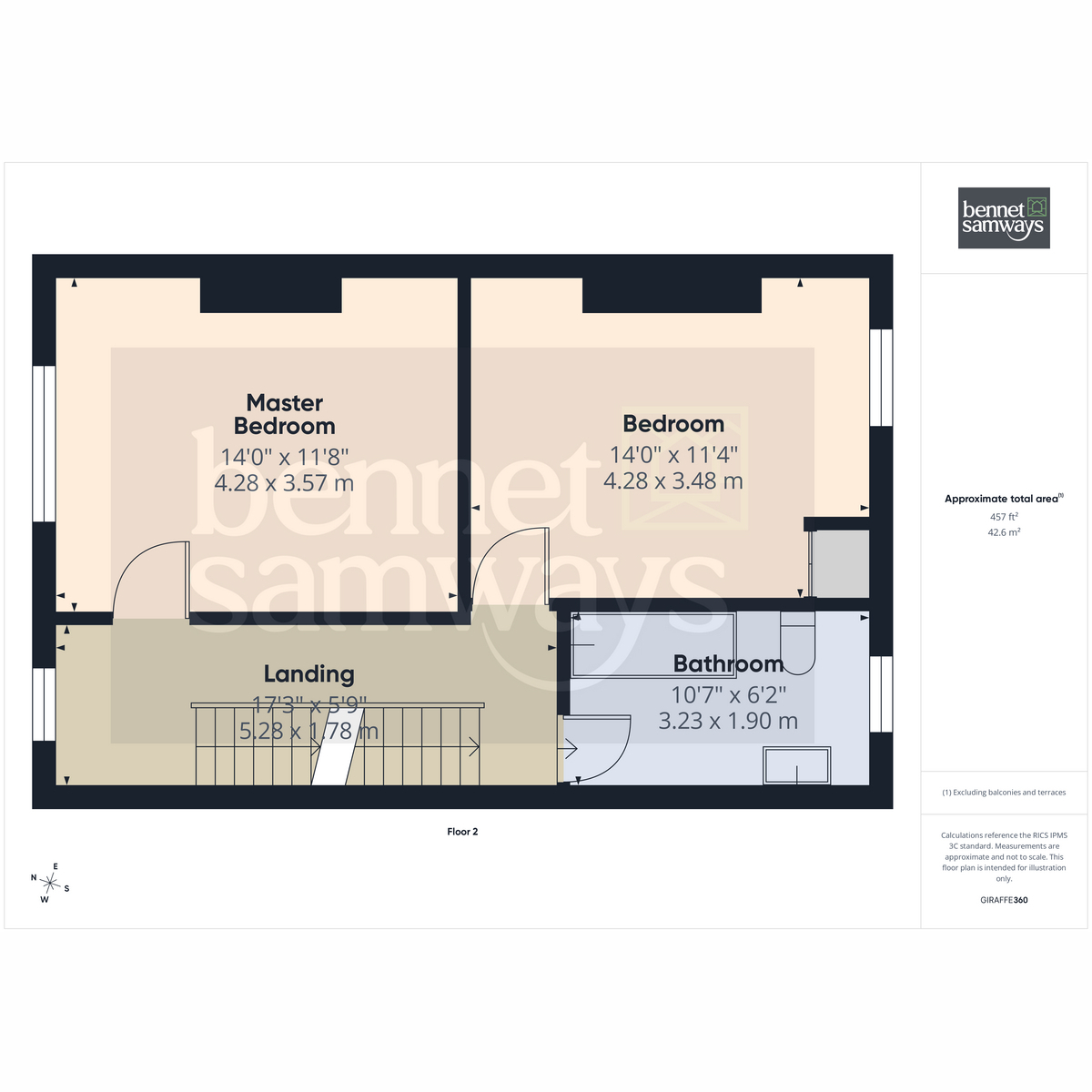 Floorplan 3