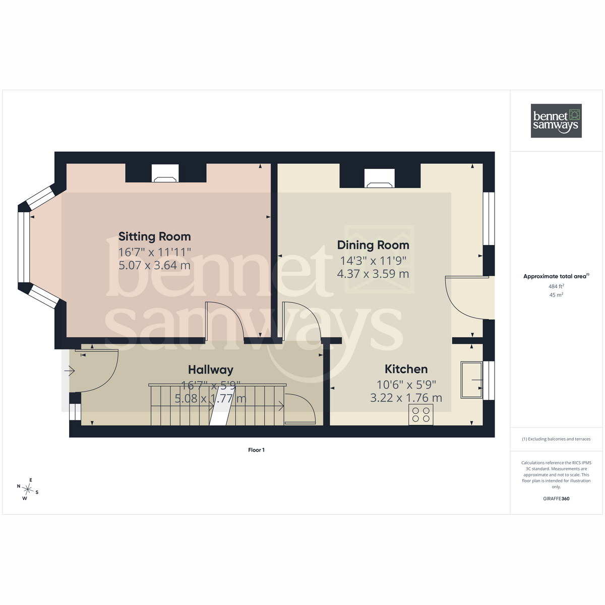 Floorplan 2