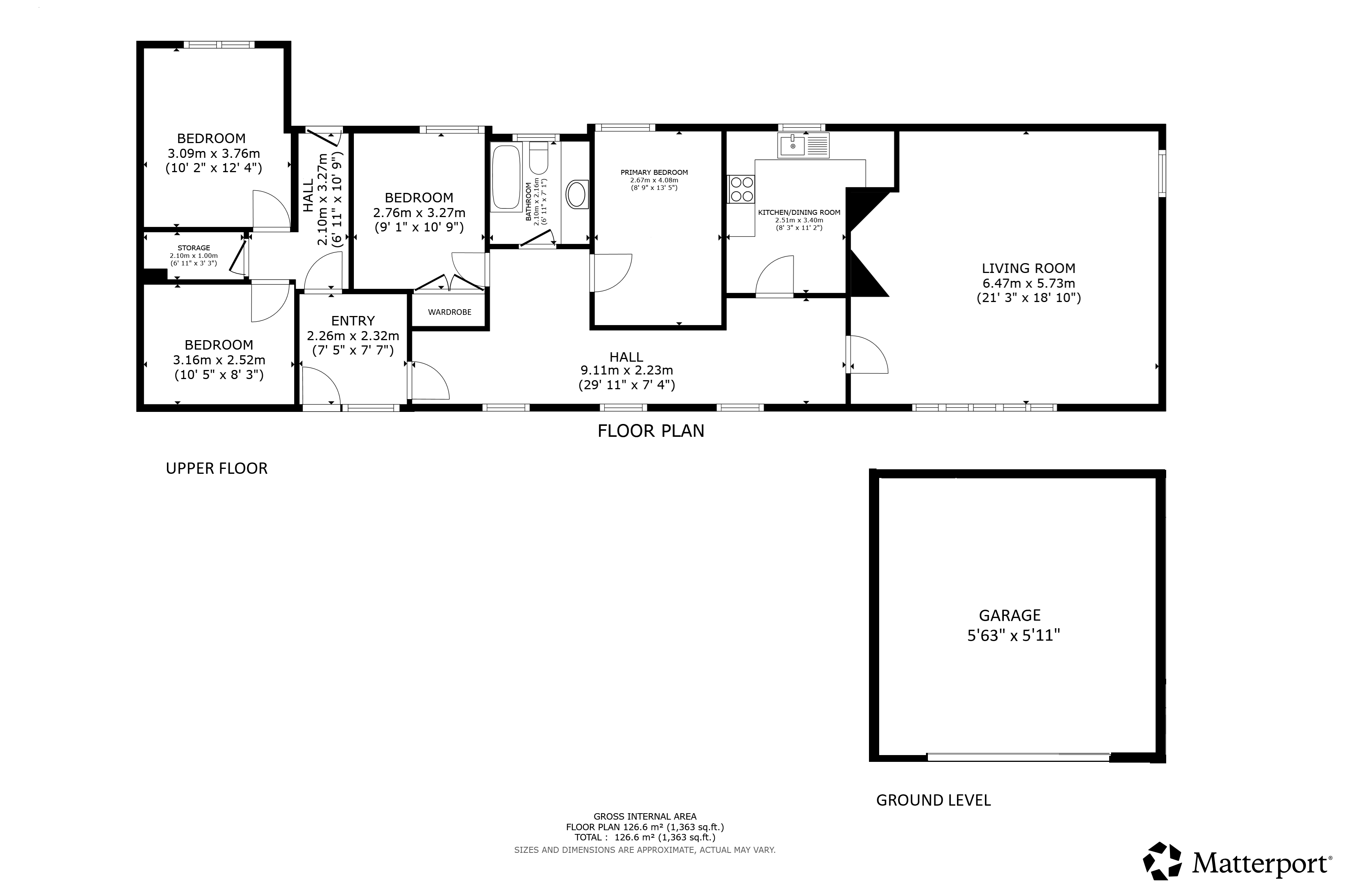 Floorplan 2