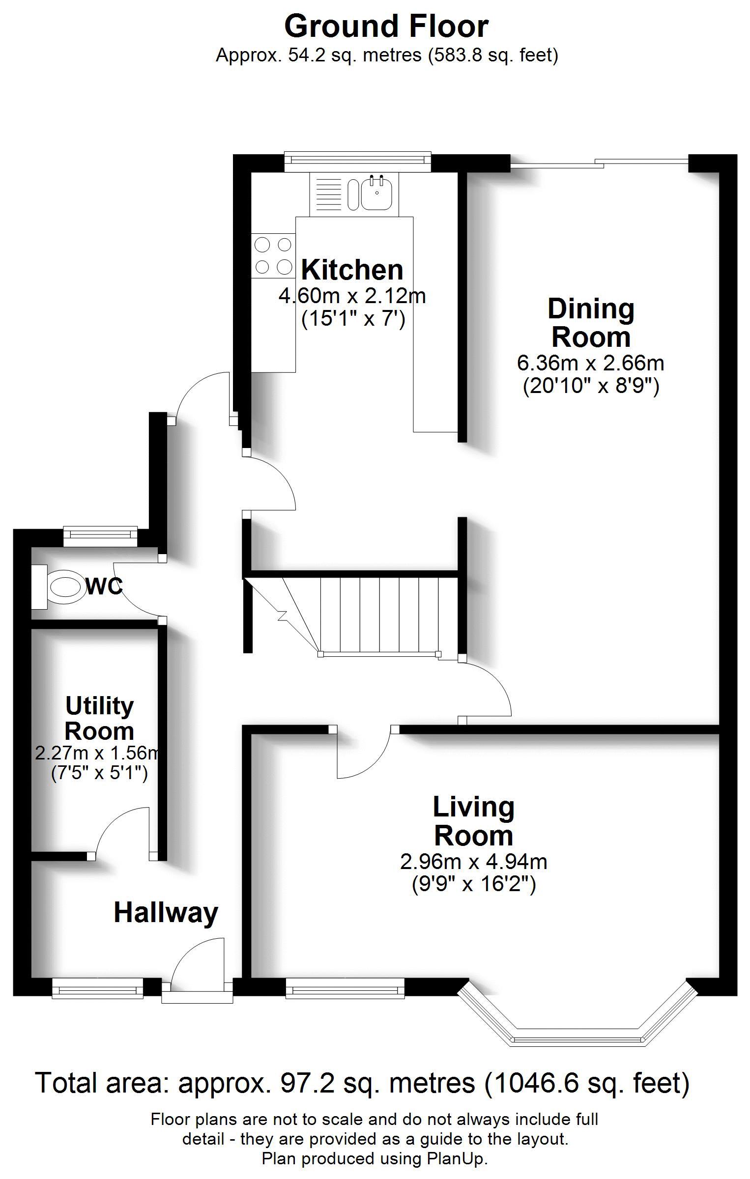 Floorplan 2