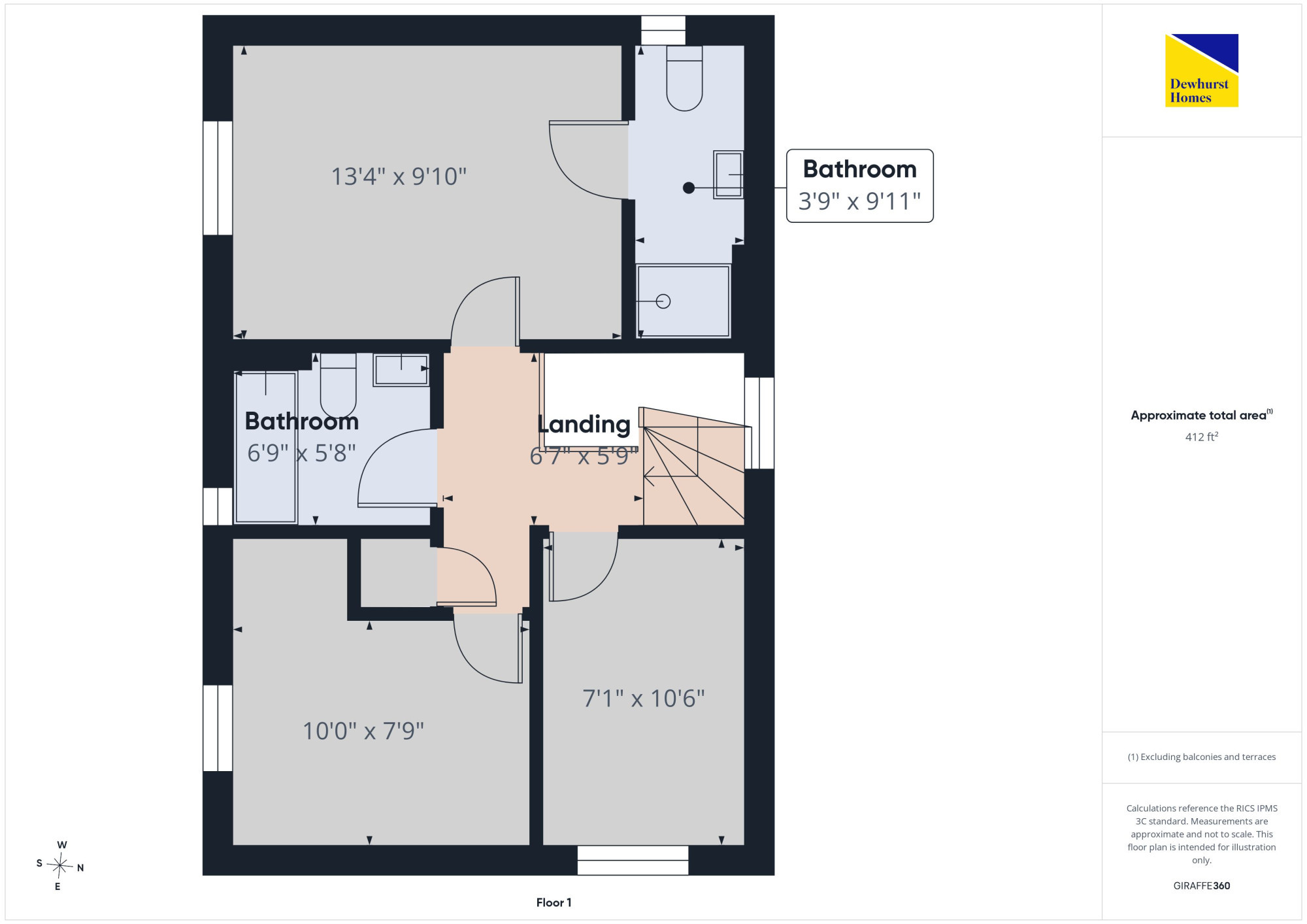 Floorplan 3