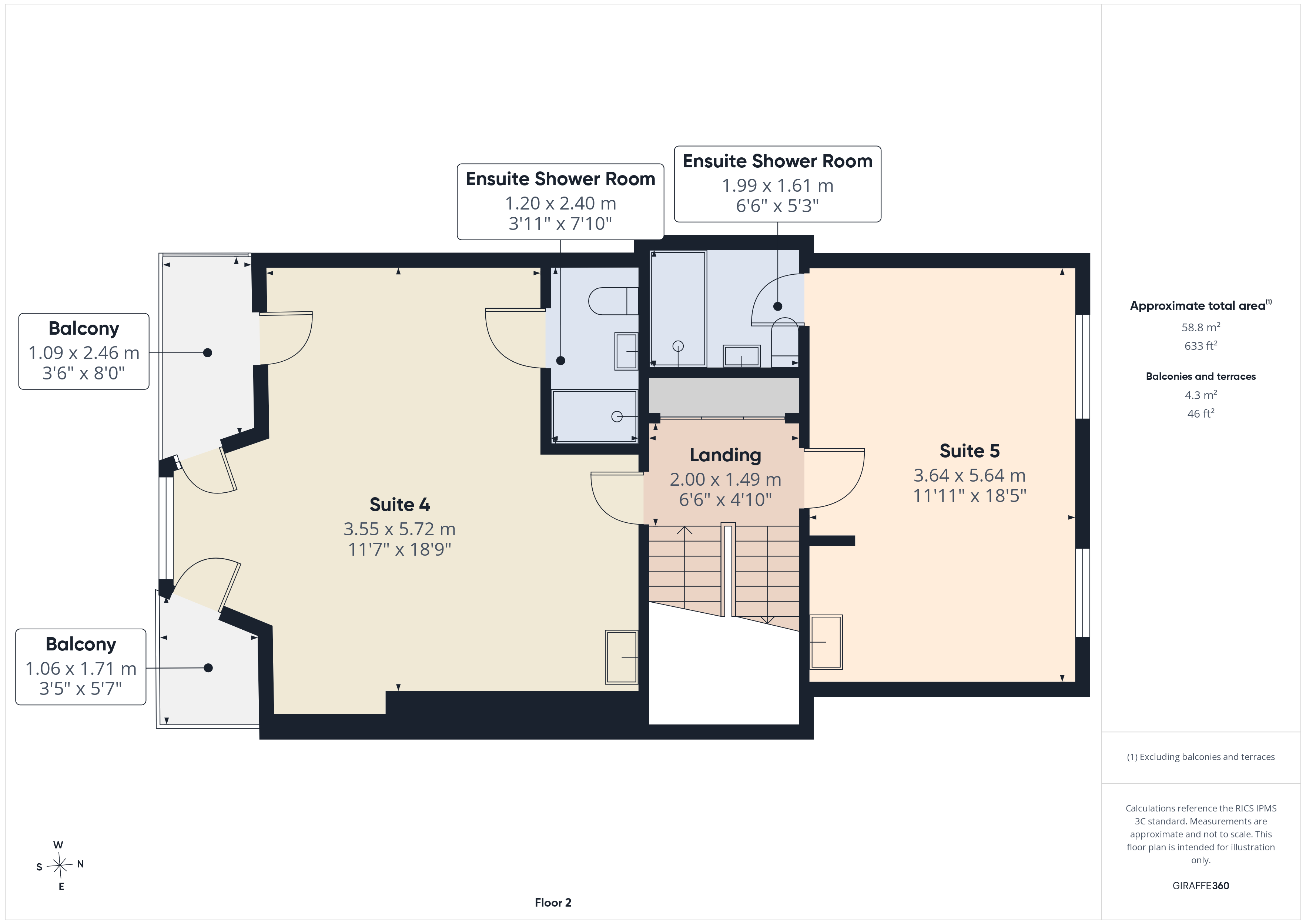 Floorplan 4