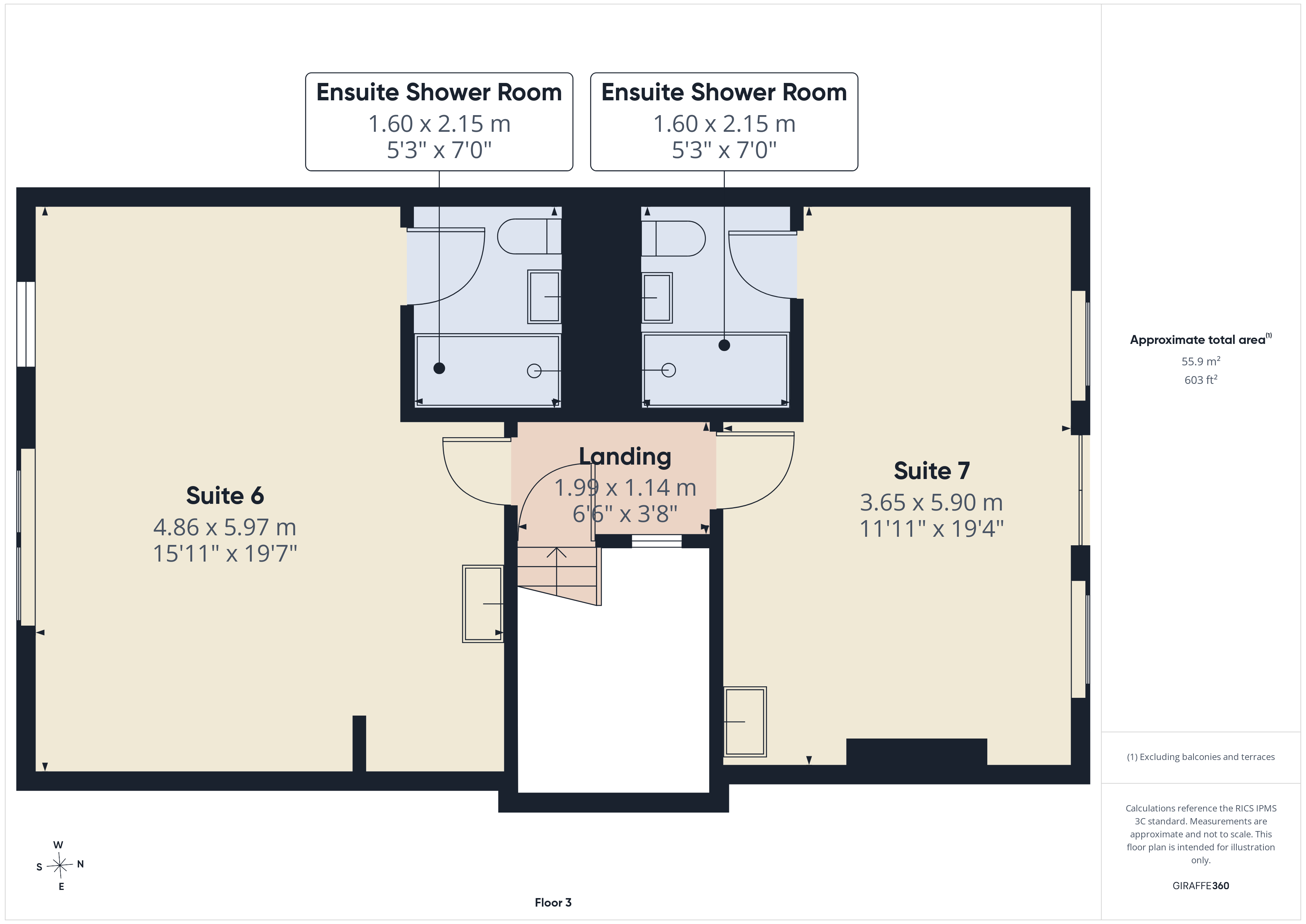 Floorplan 5
