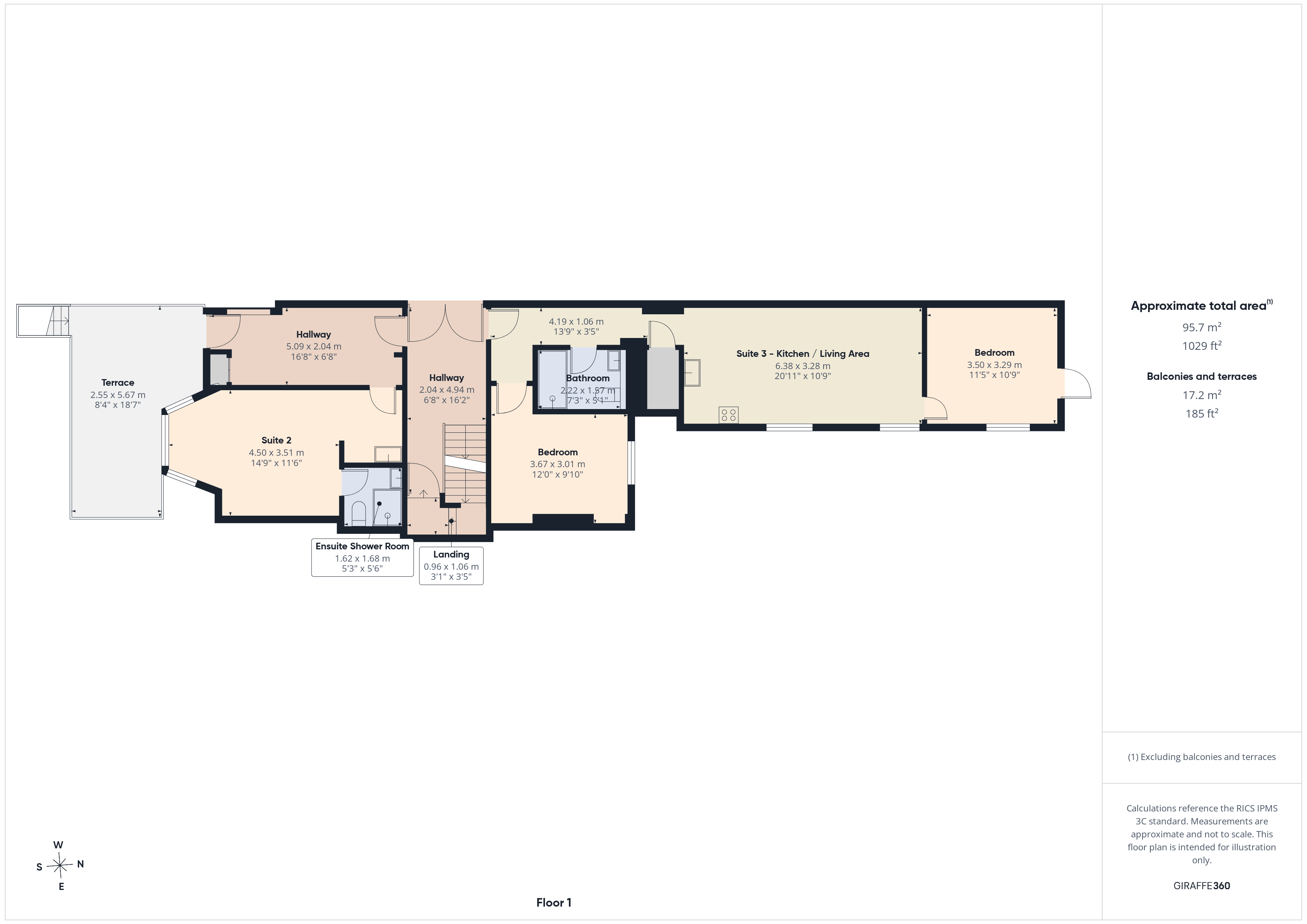 Floorplan 3