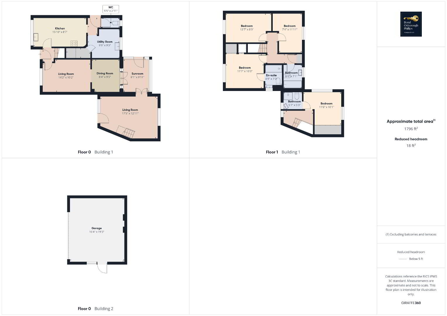Floorplan 3