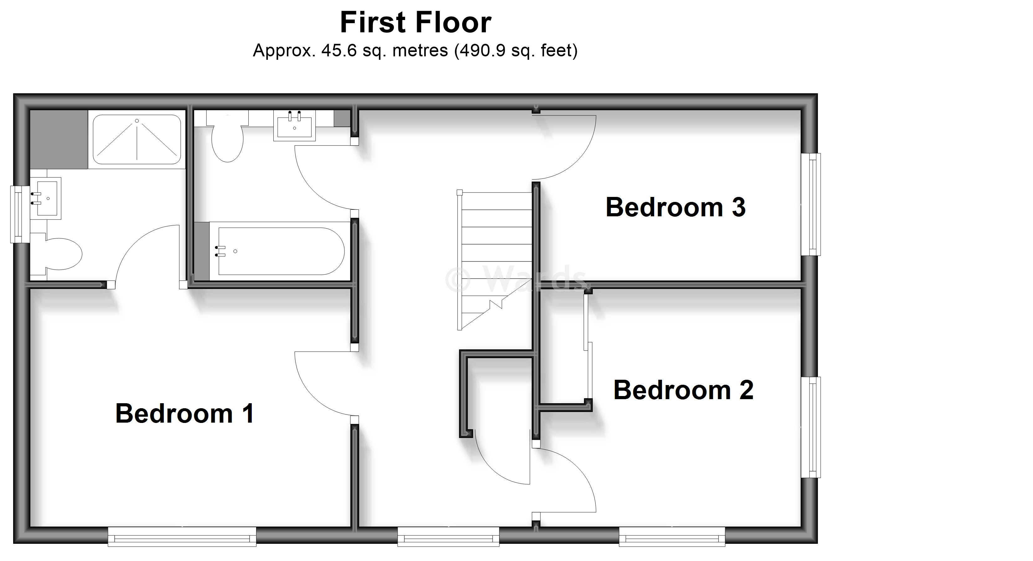 Floorplan 2