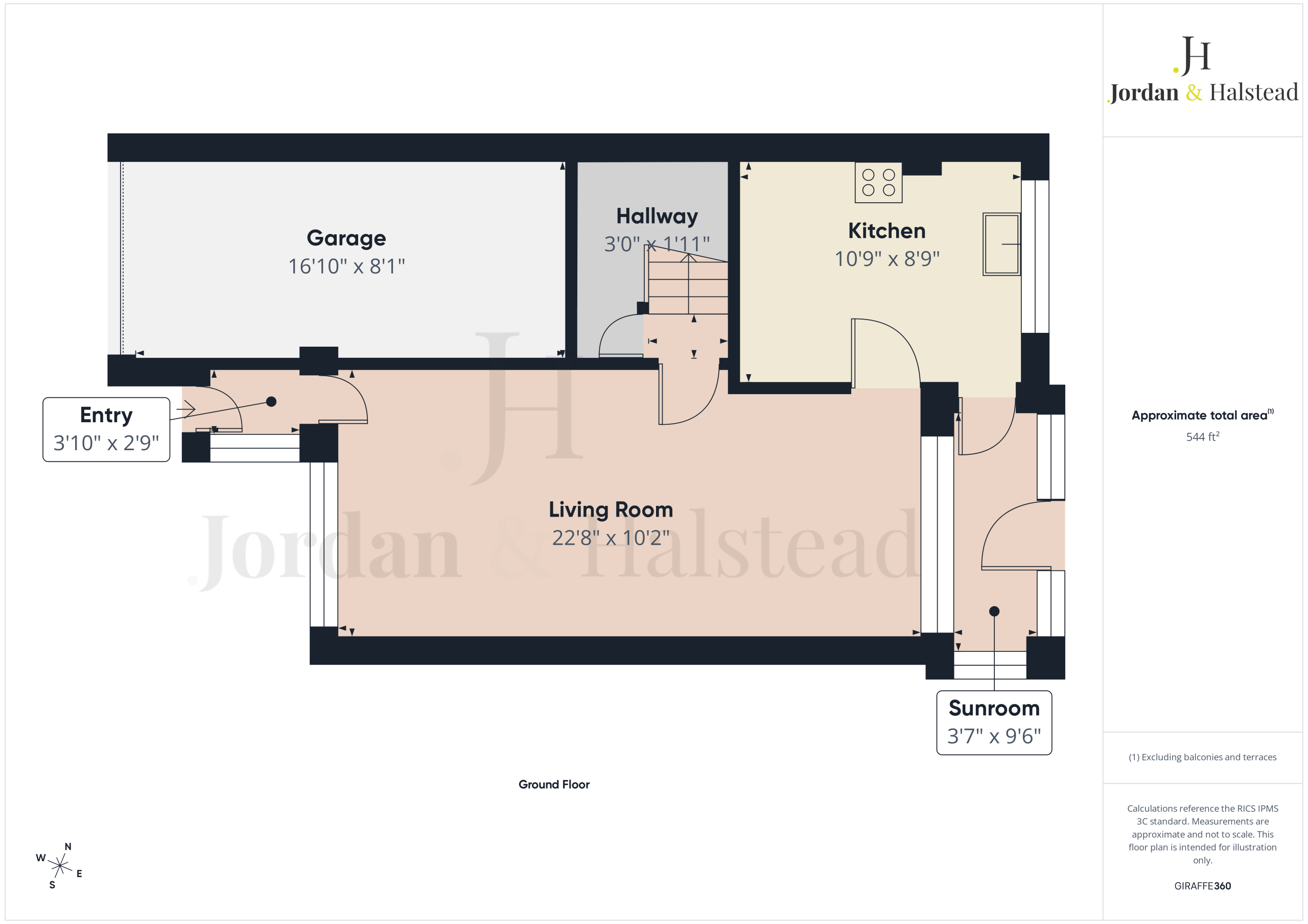Floorplan 2