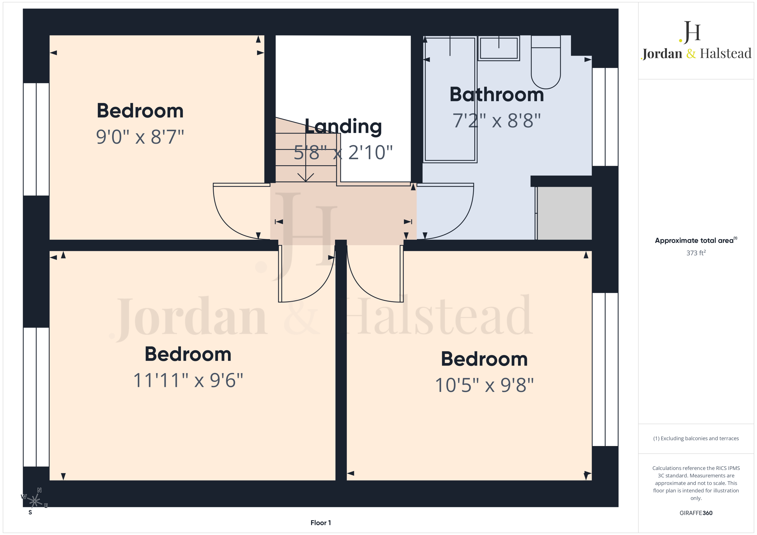 Floorplan 3