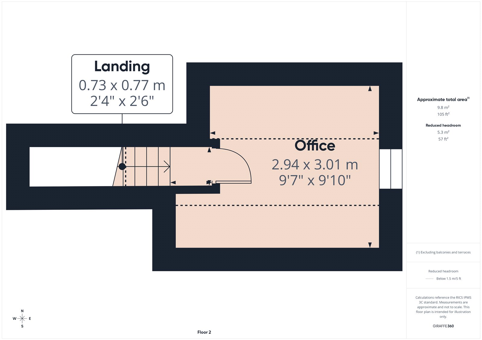 Floorplan 3