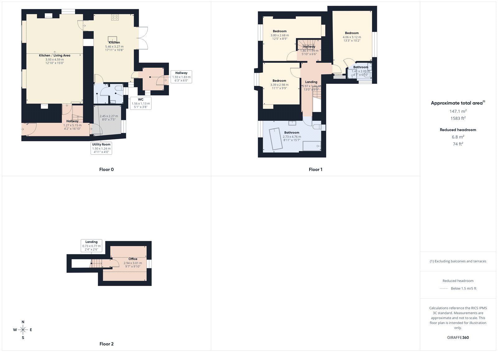 Floorplan 4