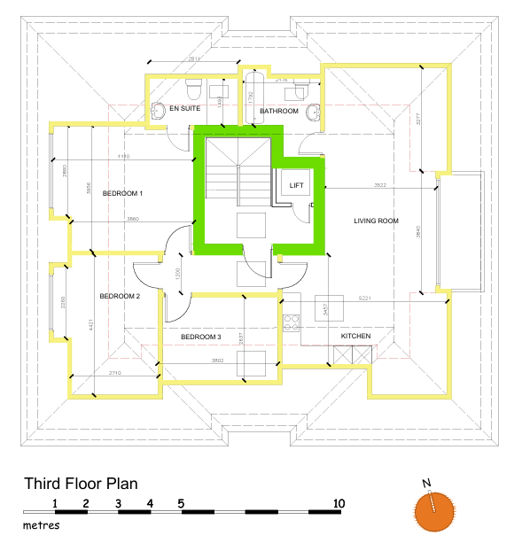 Floorplan 4