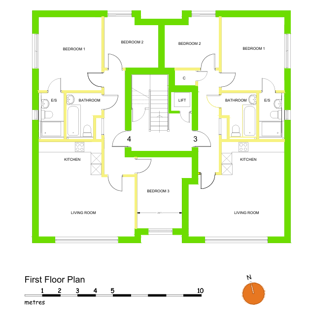 Floorplan 2