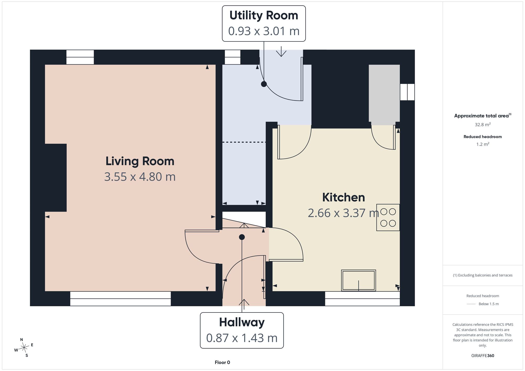 Floorplan 3