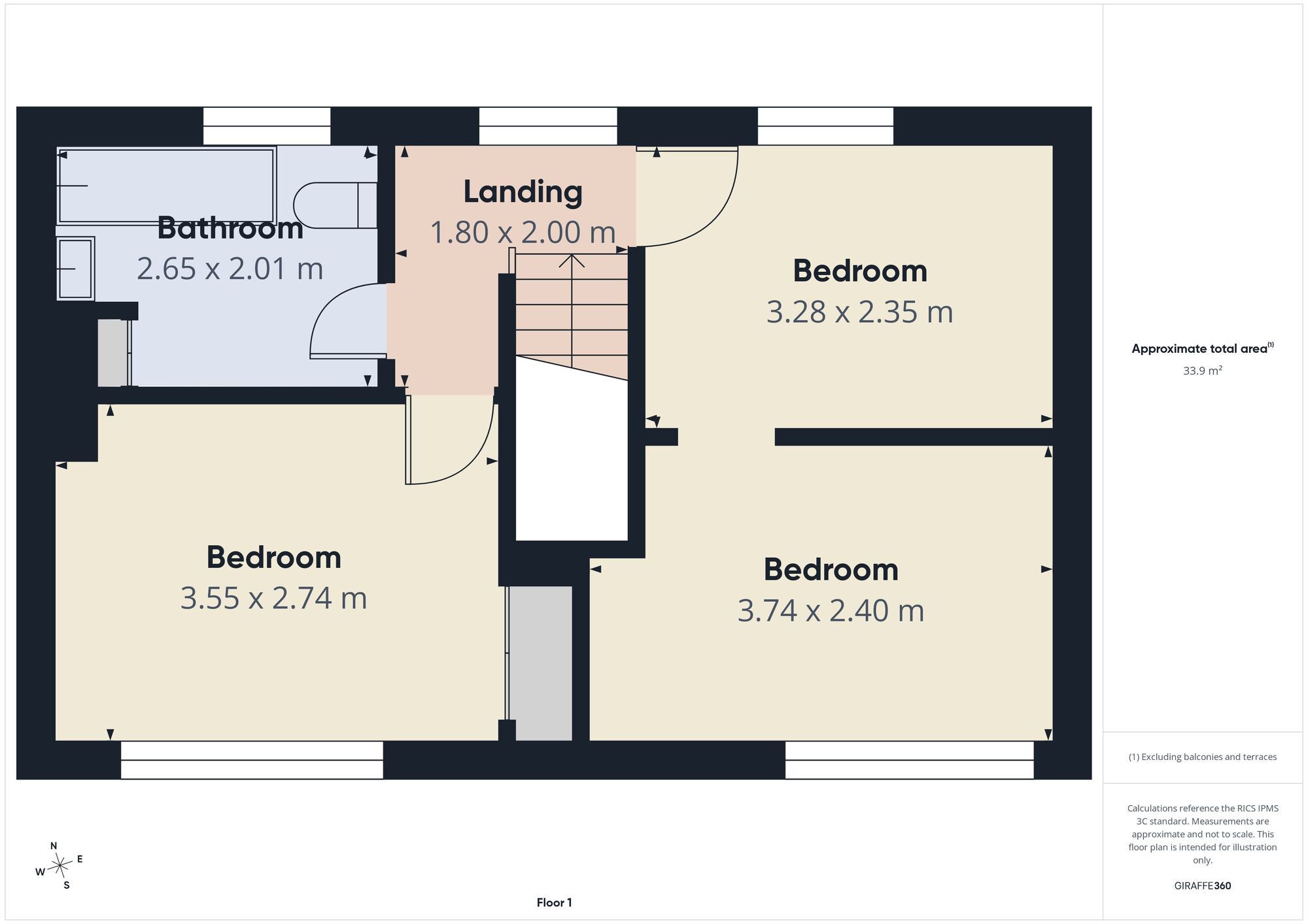 Floorplan 2