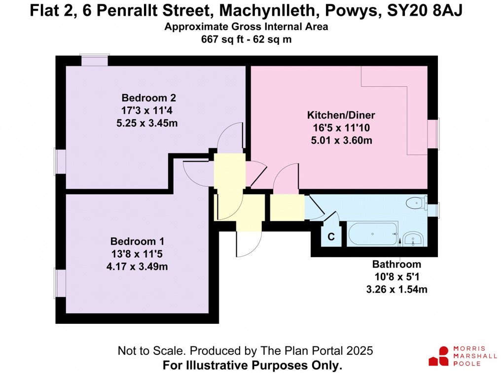 Floorplan 2