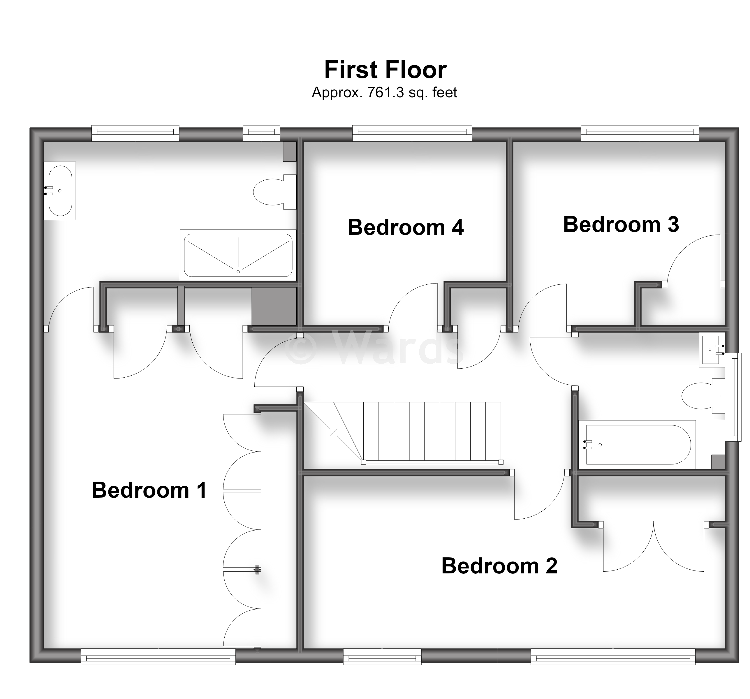 Floorplan 3