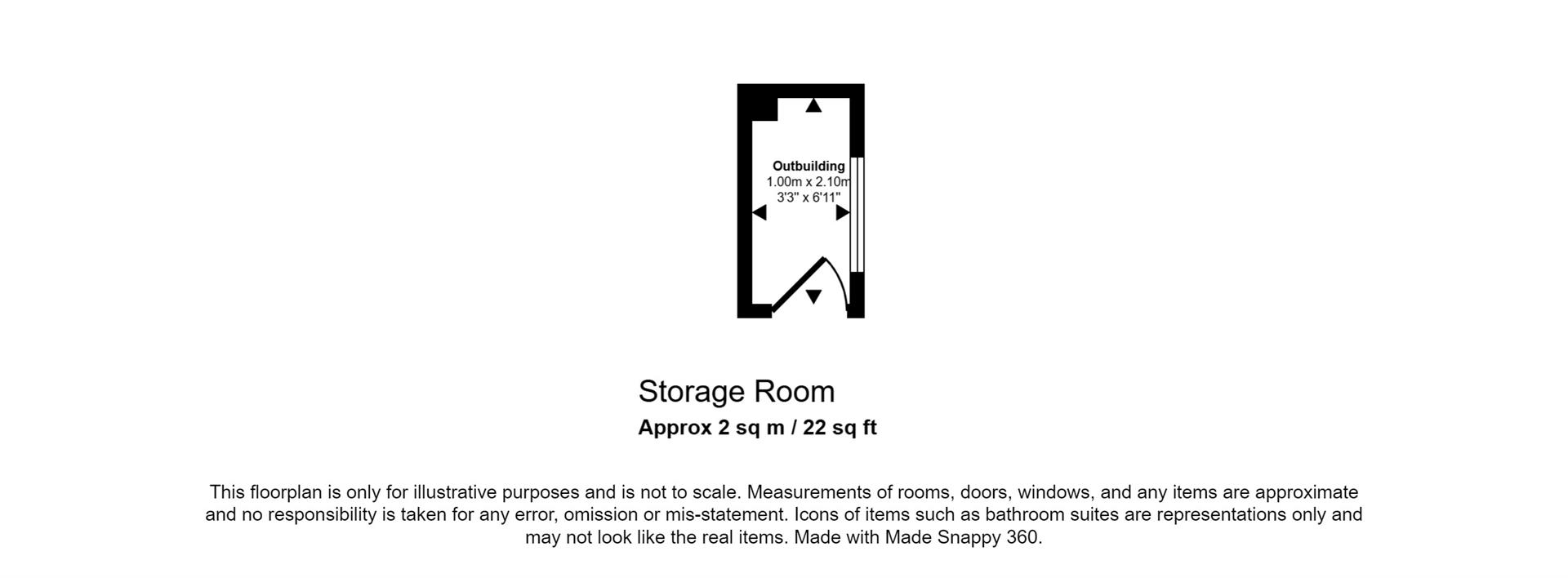 Floorplan 7
