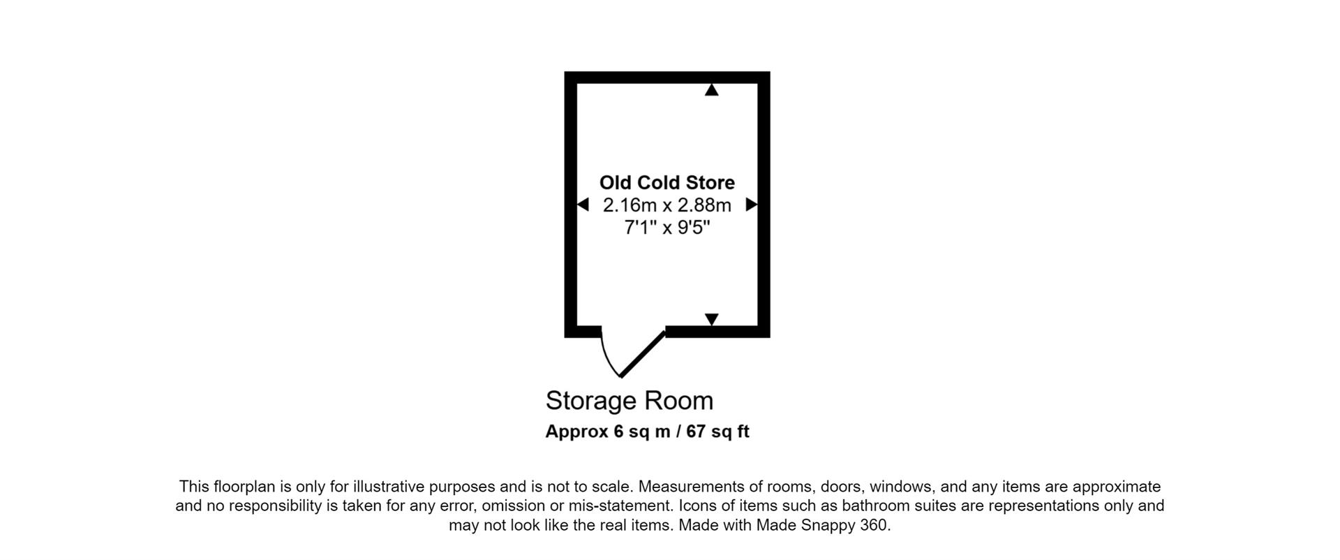 Floorplan 10