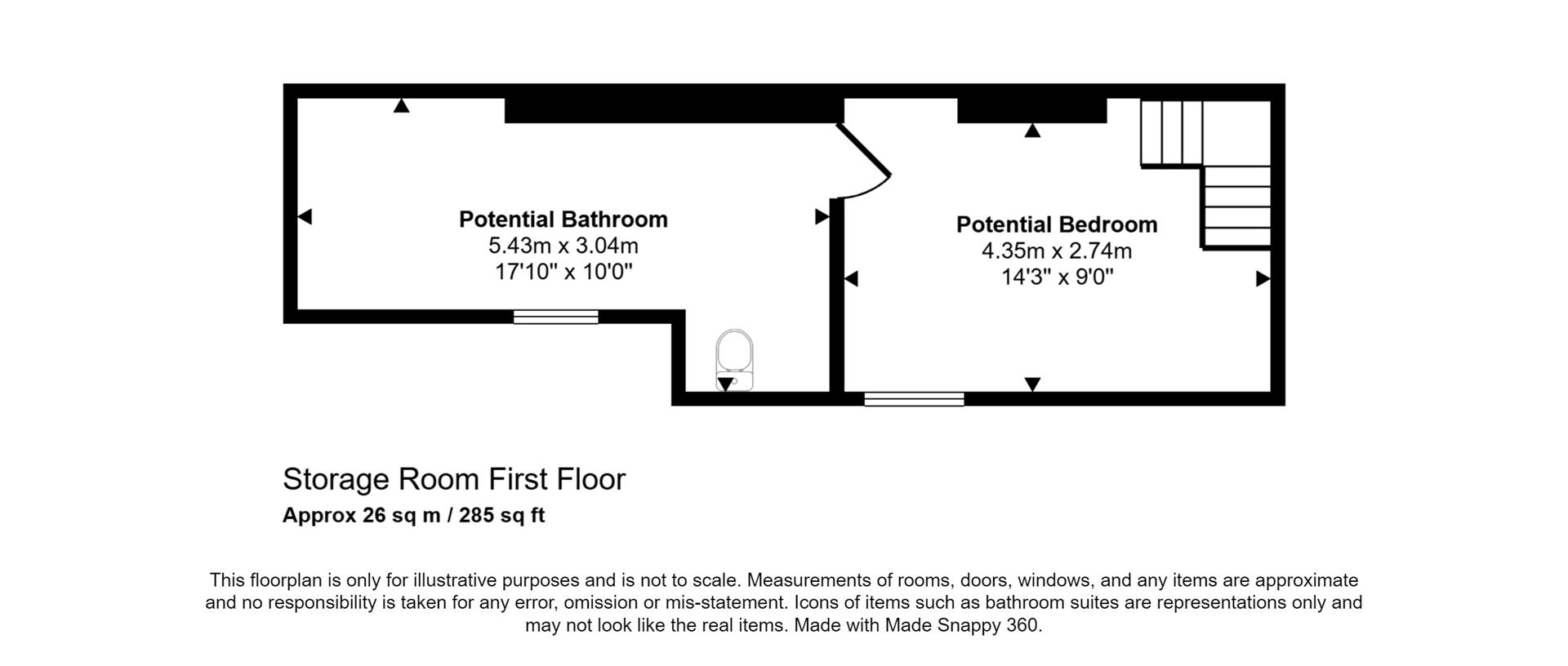 Floorplan 8