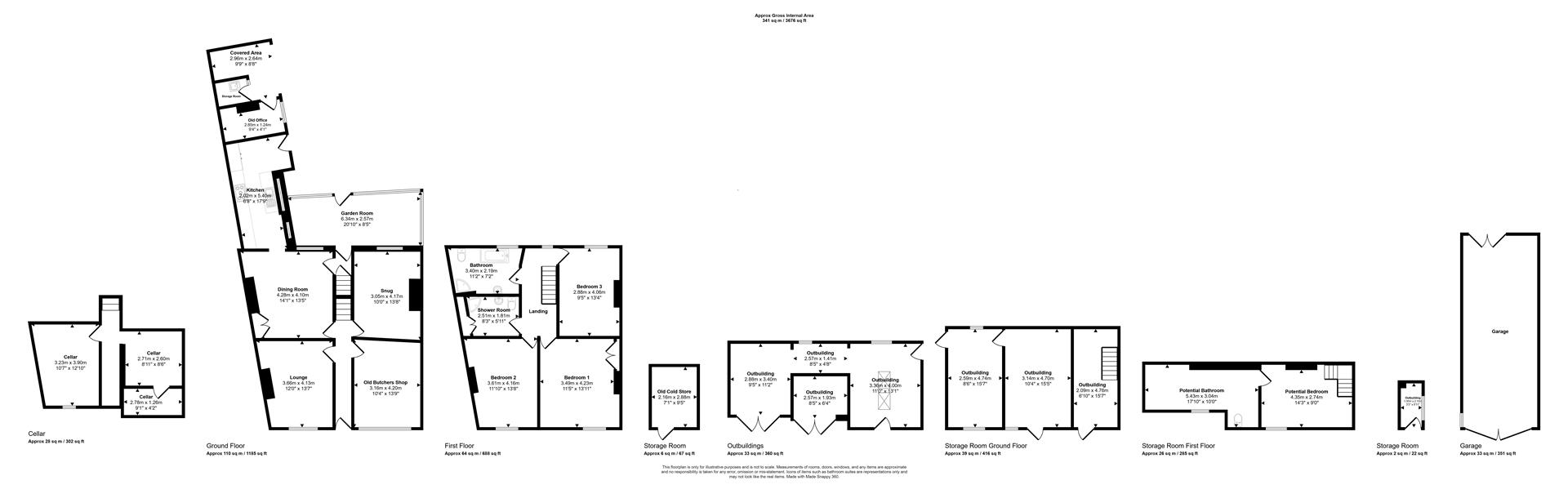 Floorplan 3