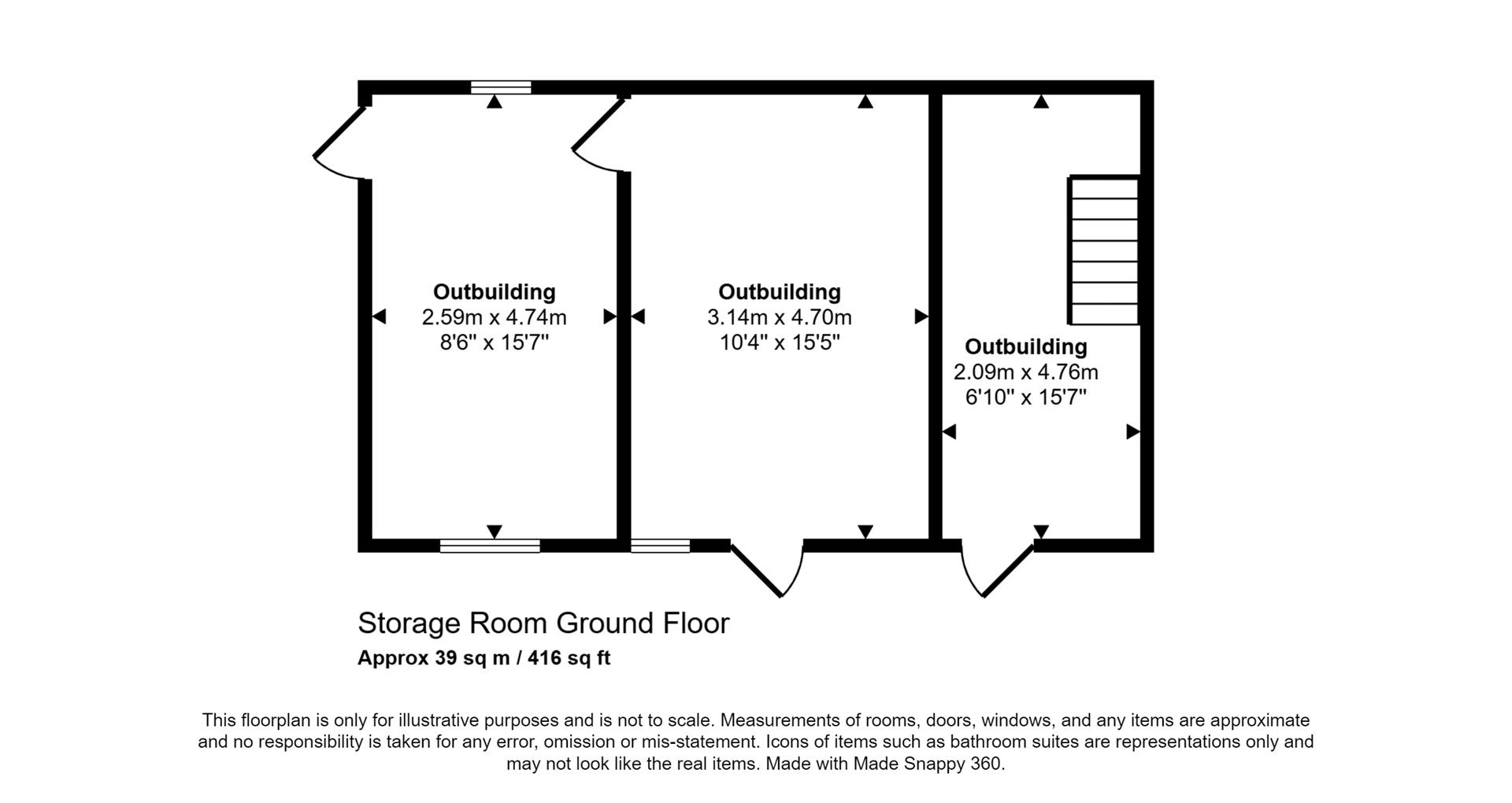 Floorplan 9