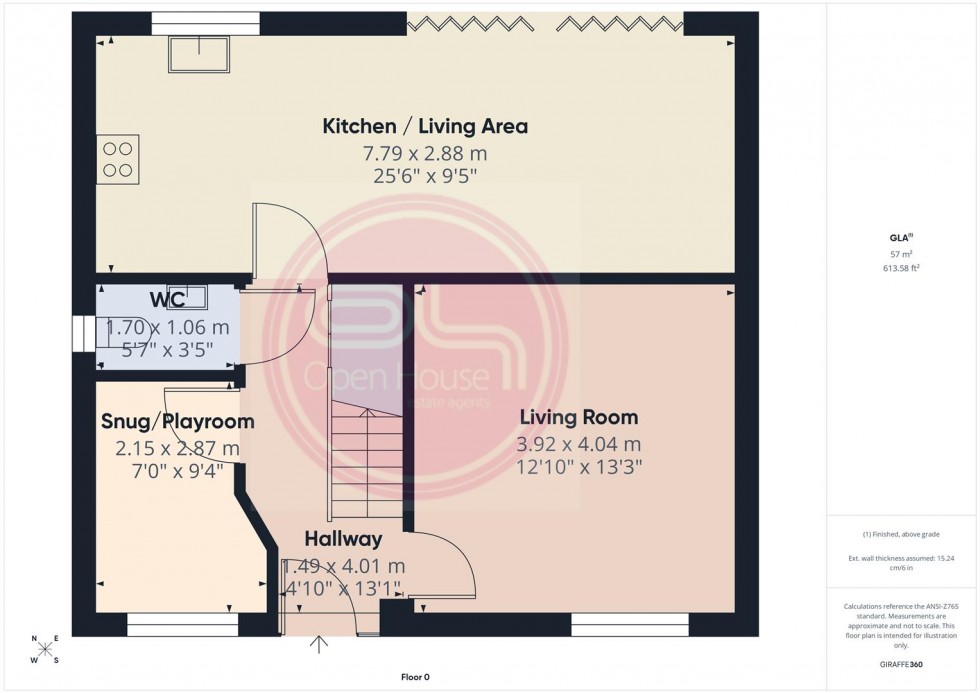 Floorplan 2