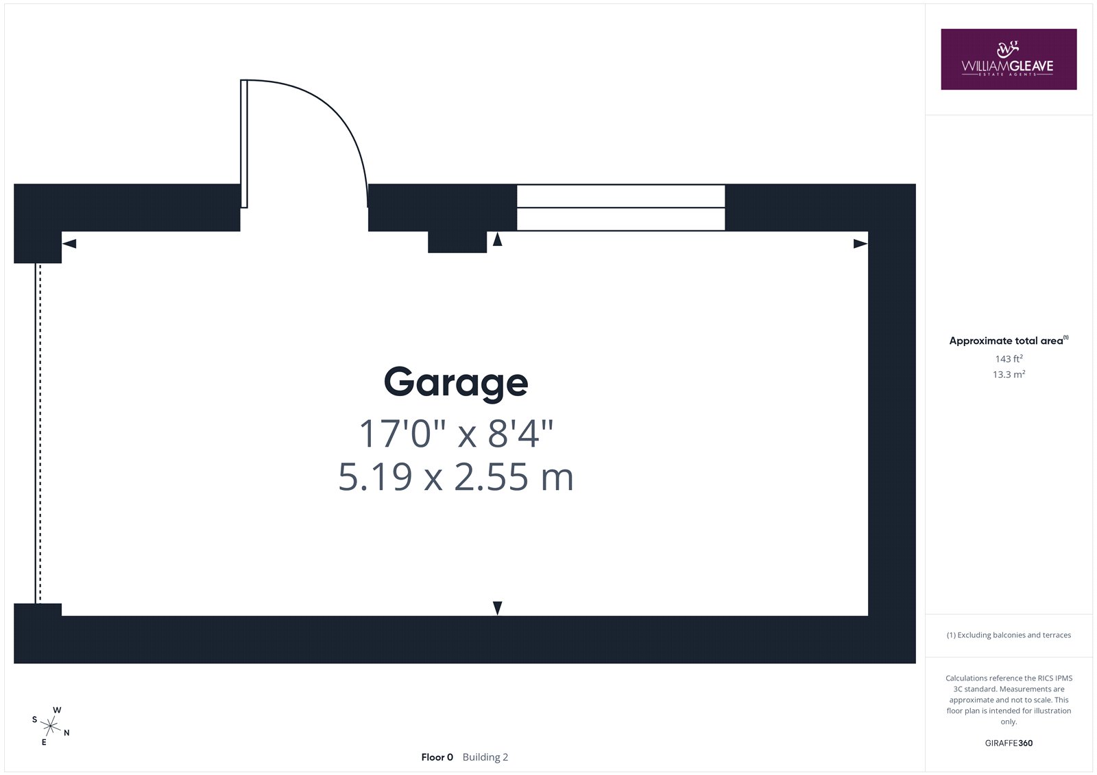 Floorplan 5