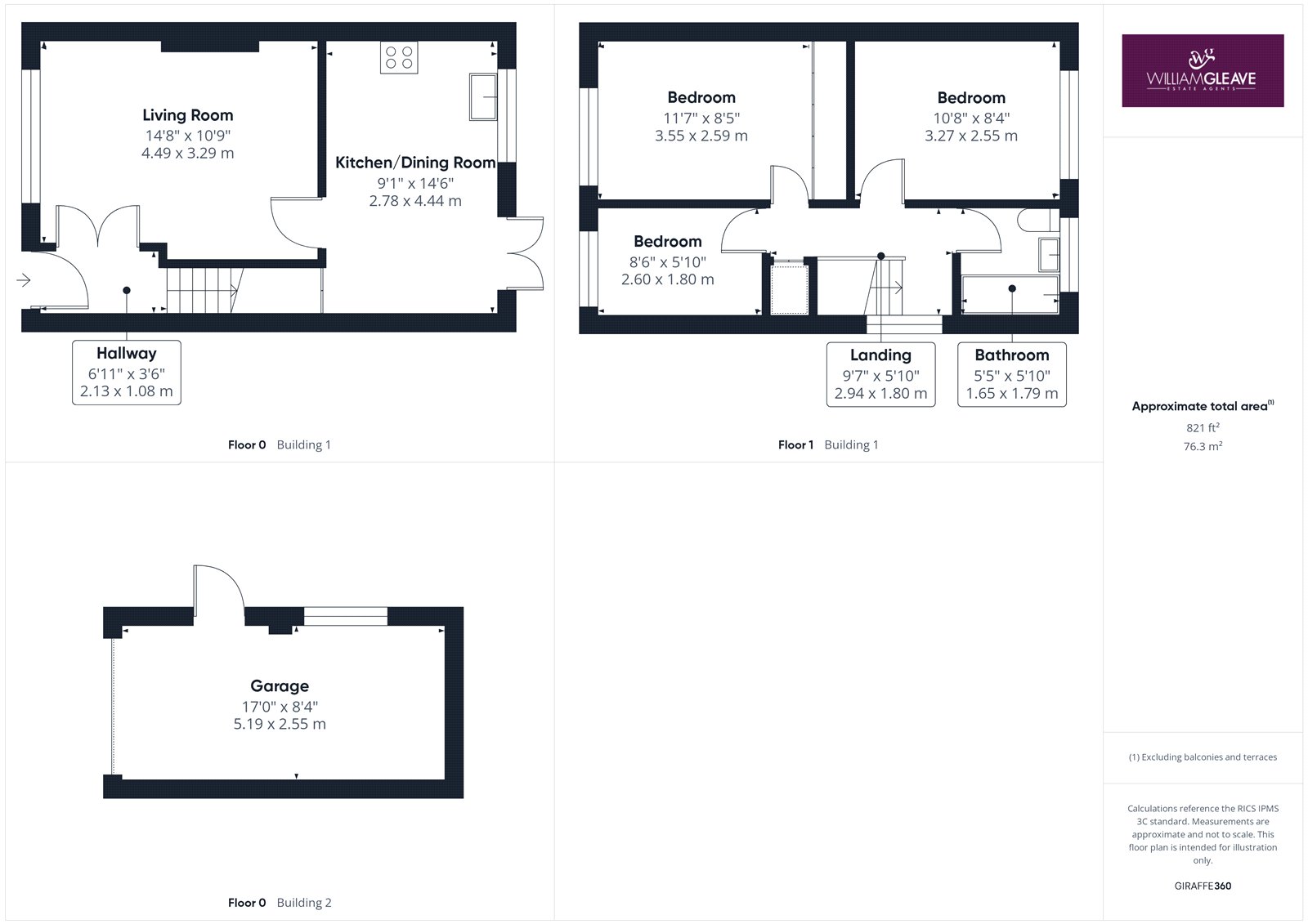 Floorplan 4