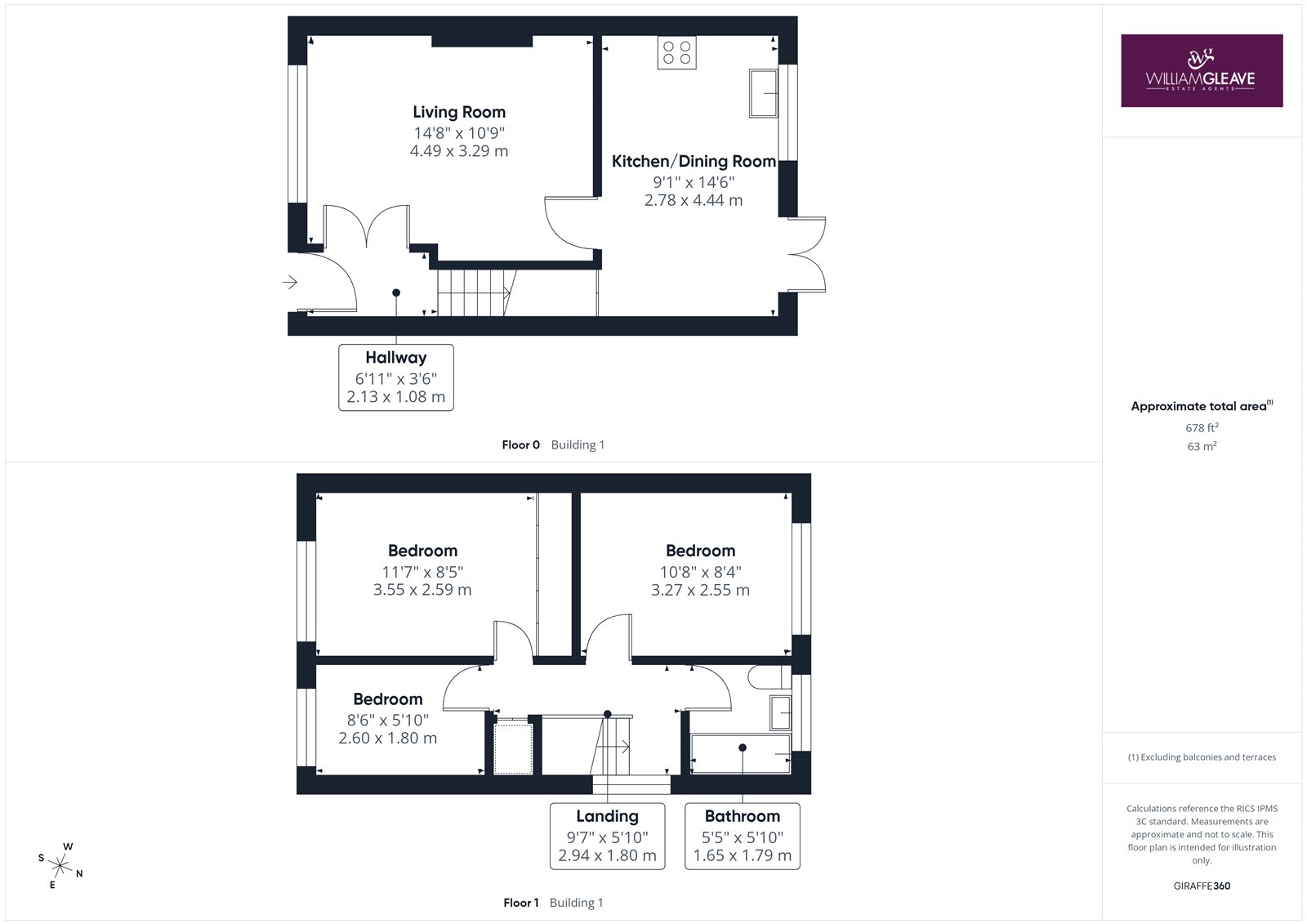 Floorplan 3